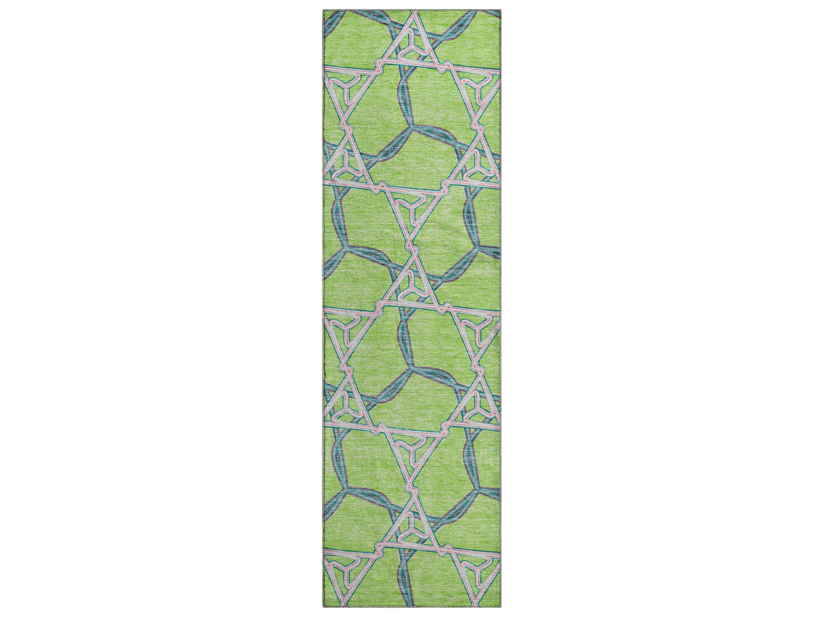 Dalyn Mayfield Geometric Area Rug