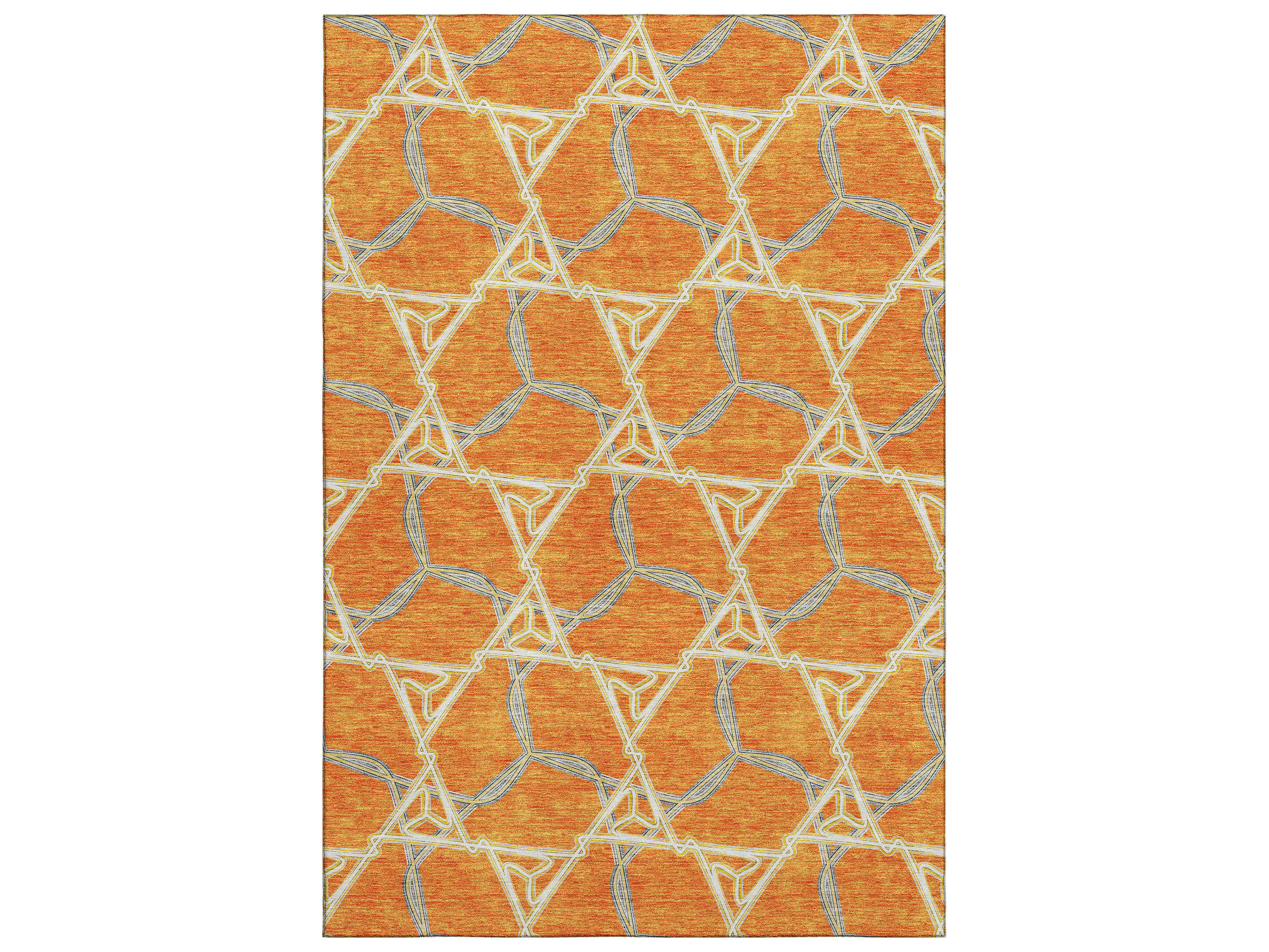 Dalyn Mayfield Geometric Area Rug