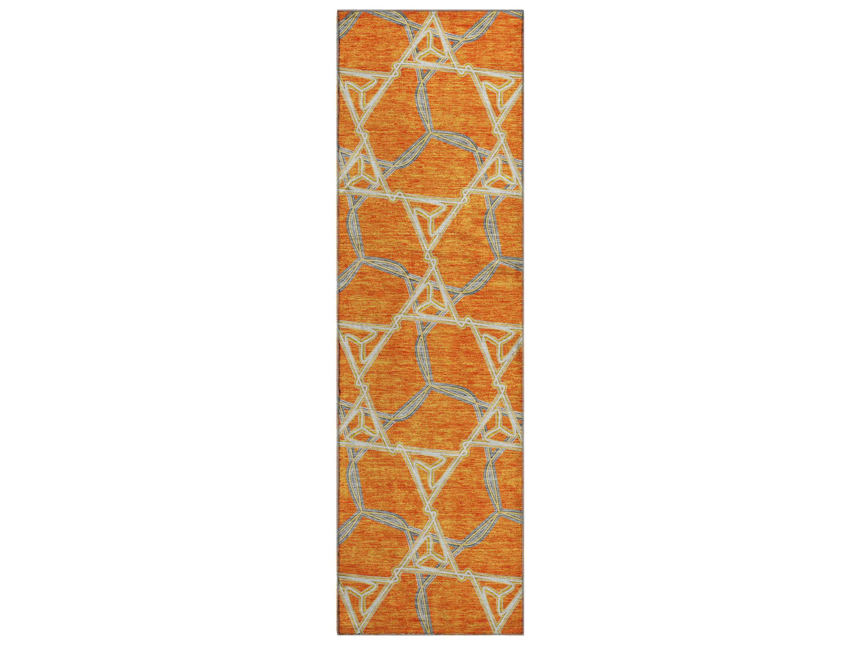 Dalyn Mayfield Geometric Area Rug
