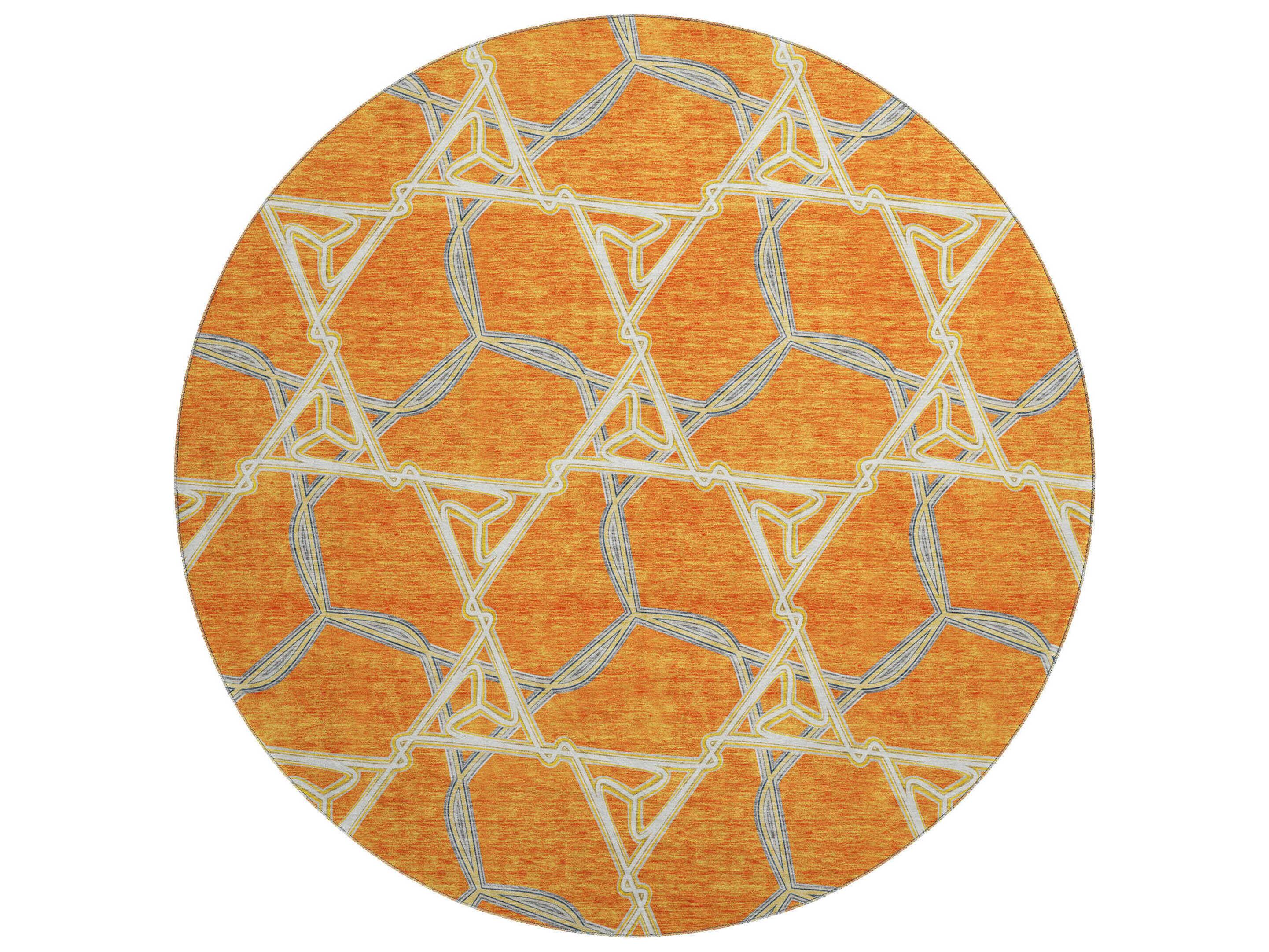 Dalyn Mayfield Geometric Area Rug