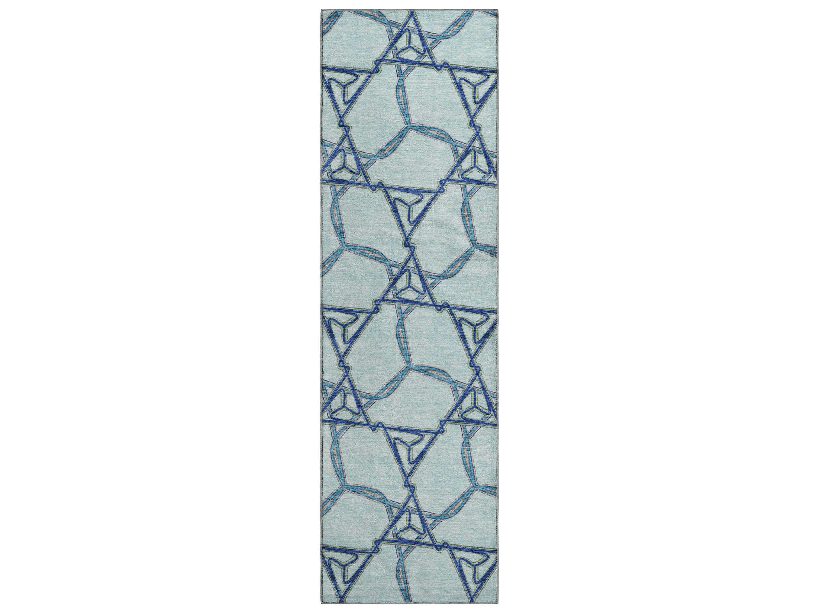 Dalyn Mayfield Geometric Area Rug
