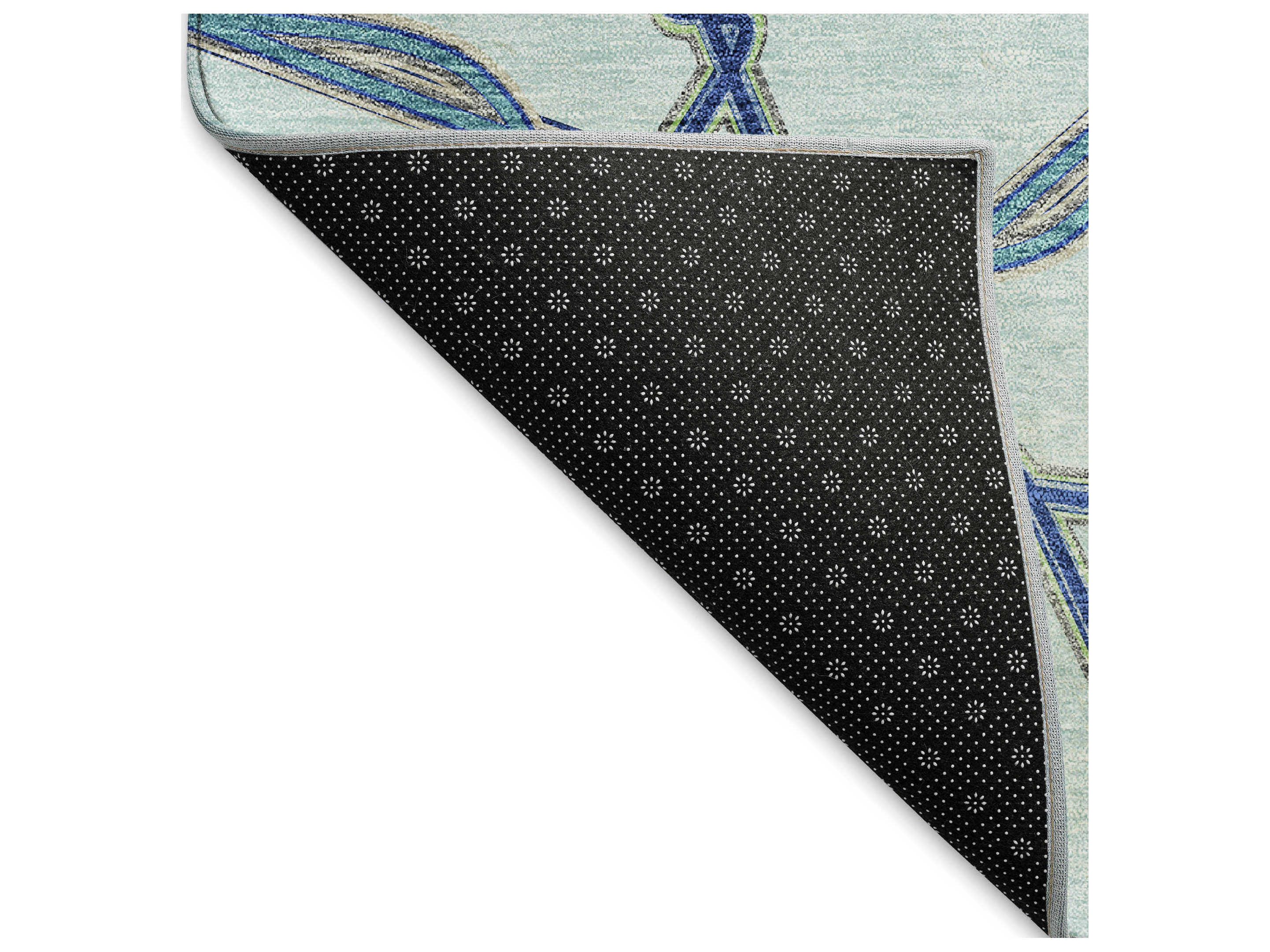 Dalyn Mayfield Geometric Area Rug
