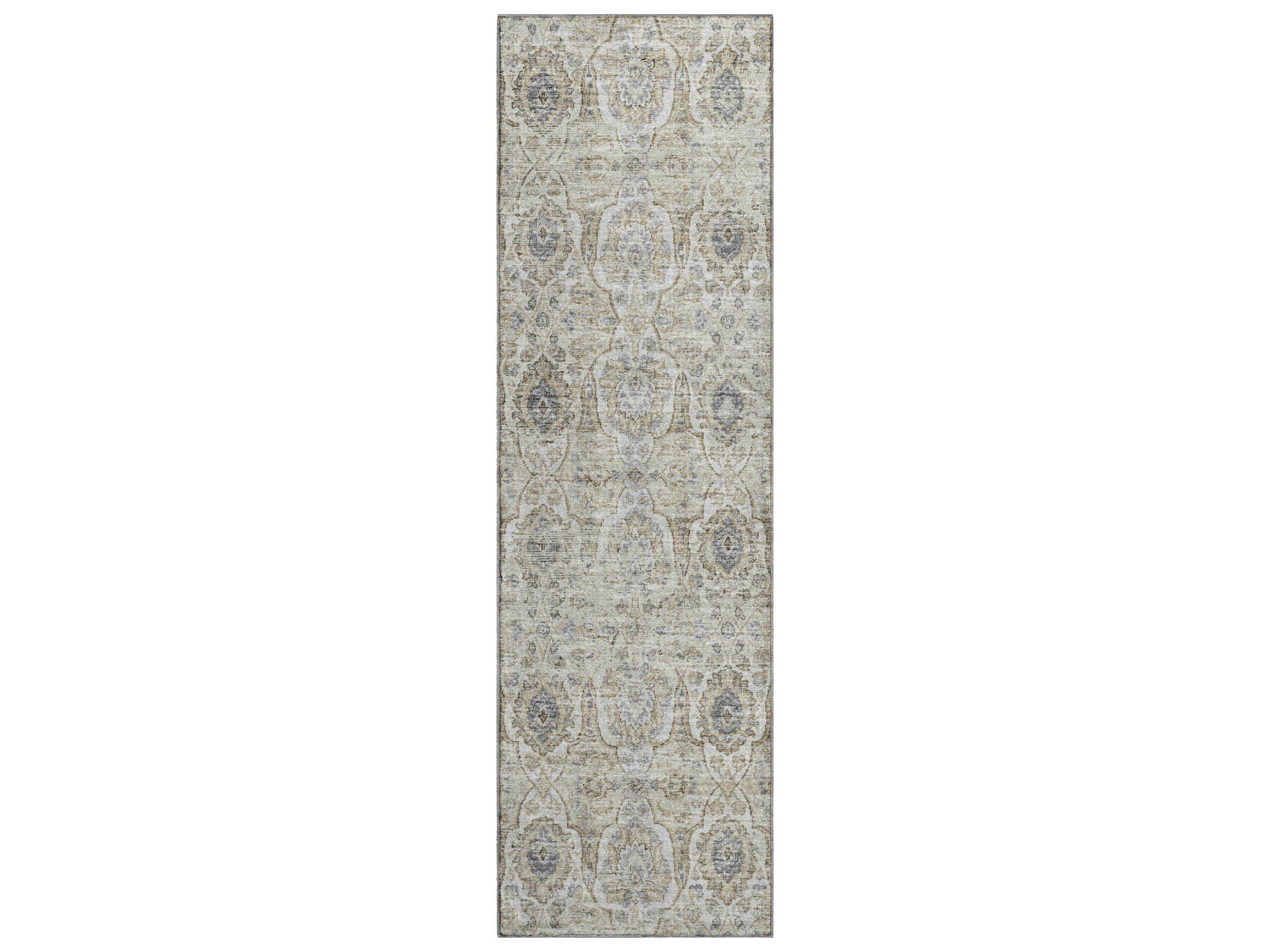 Dalyn Mayfield Floral Area Rug