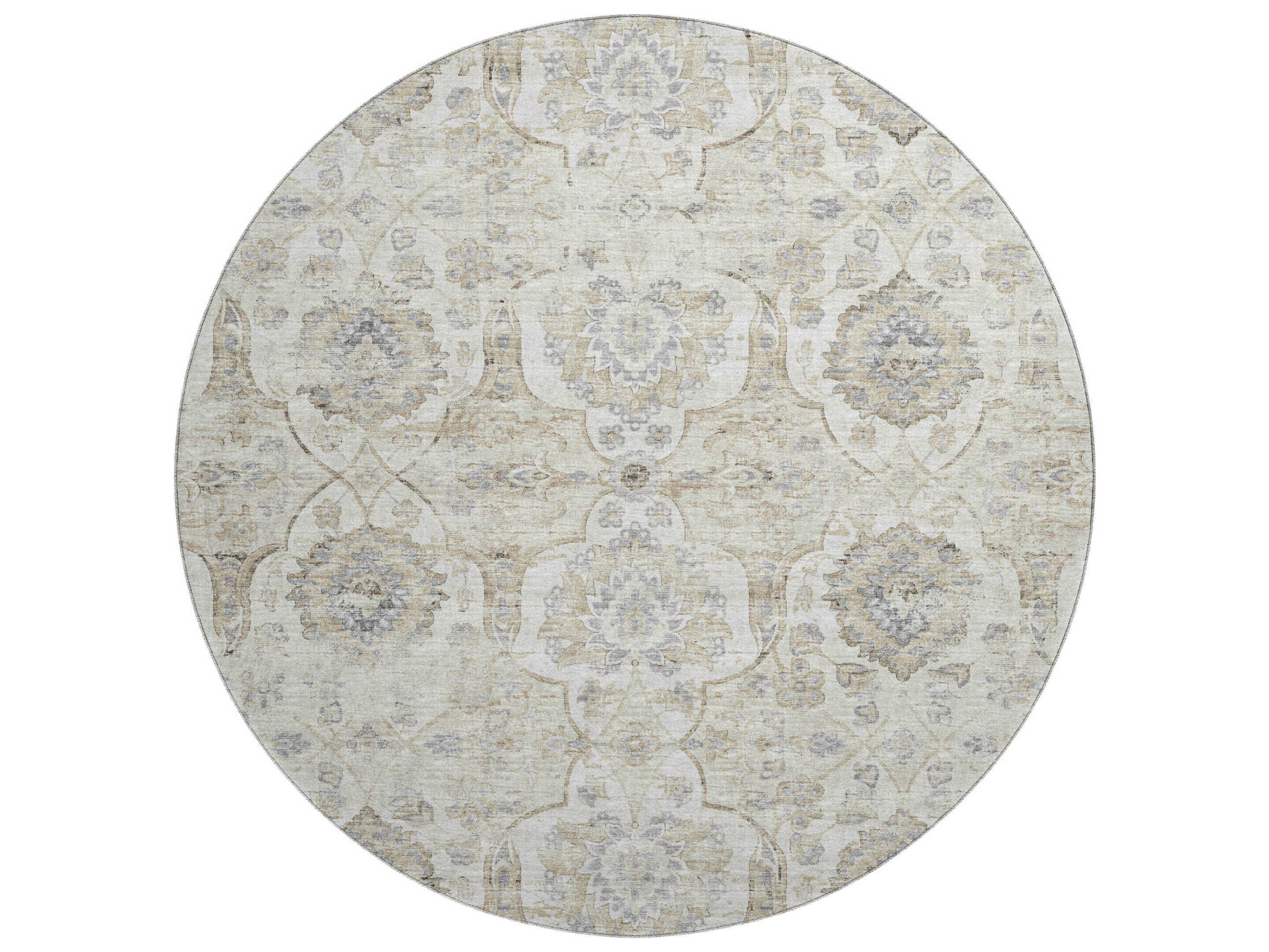 Dalyn Mayfield Floral Area Rug