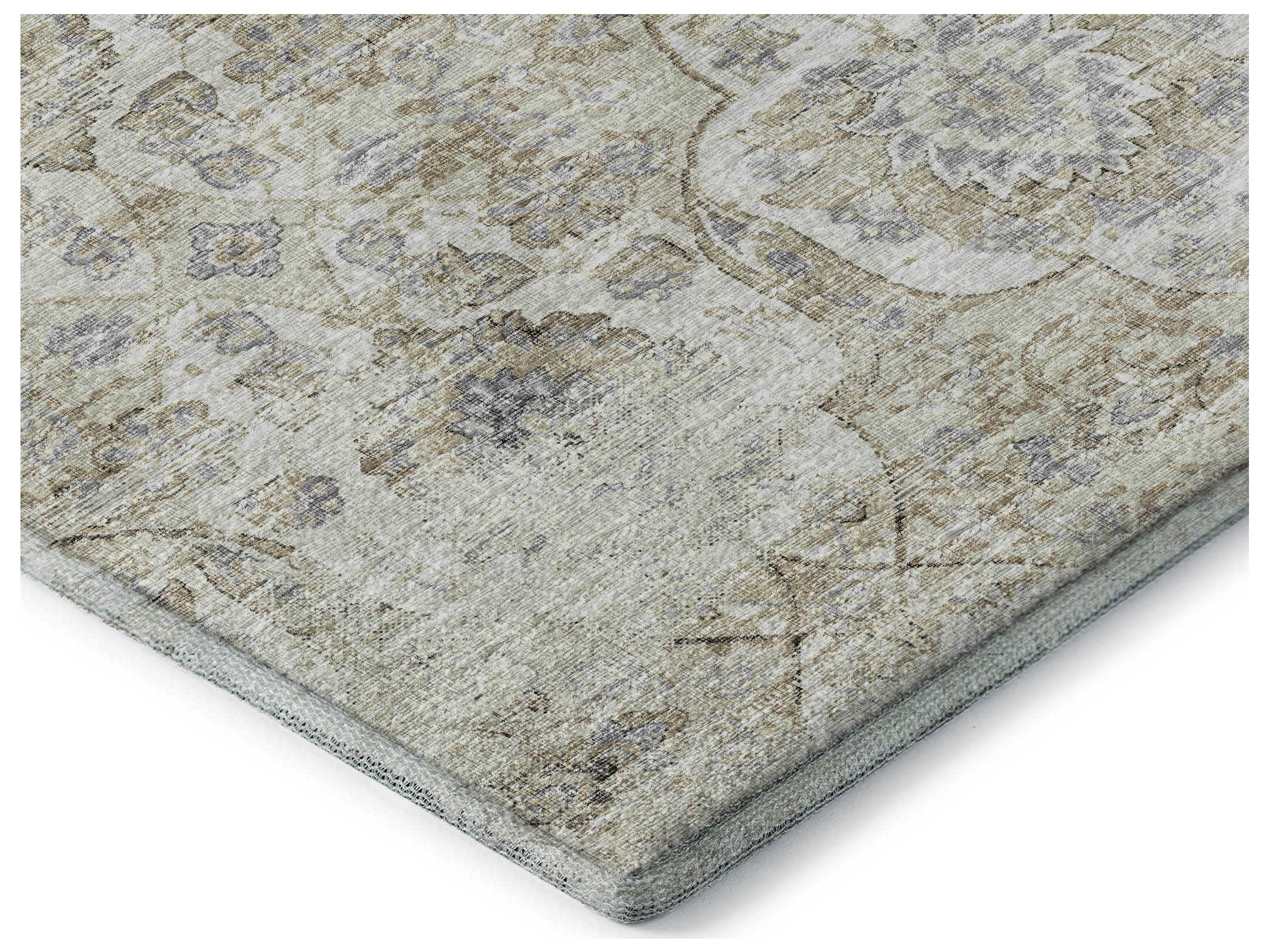 Dalyn Mayfield Floral Area Rug