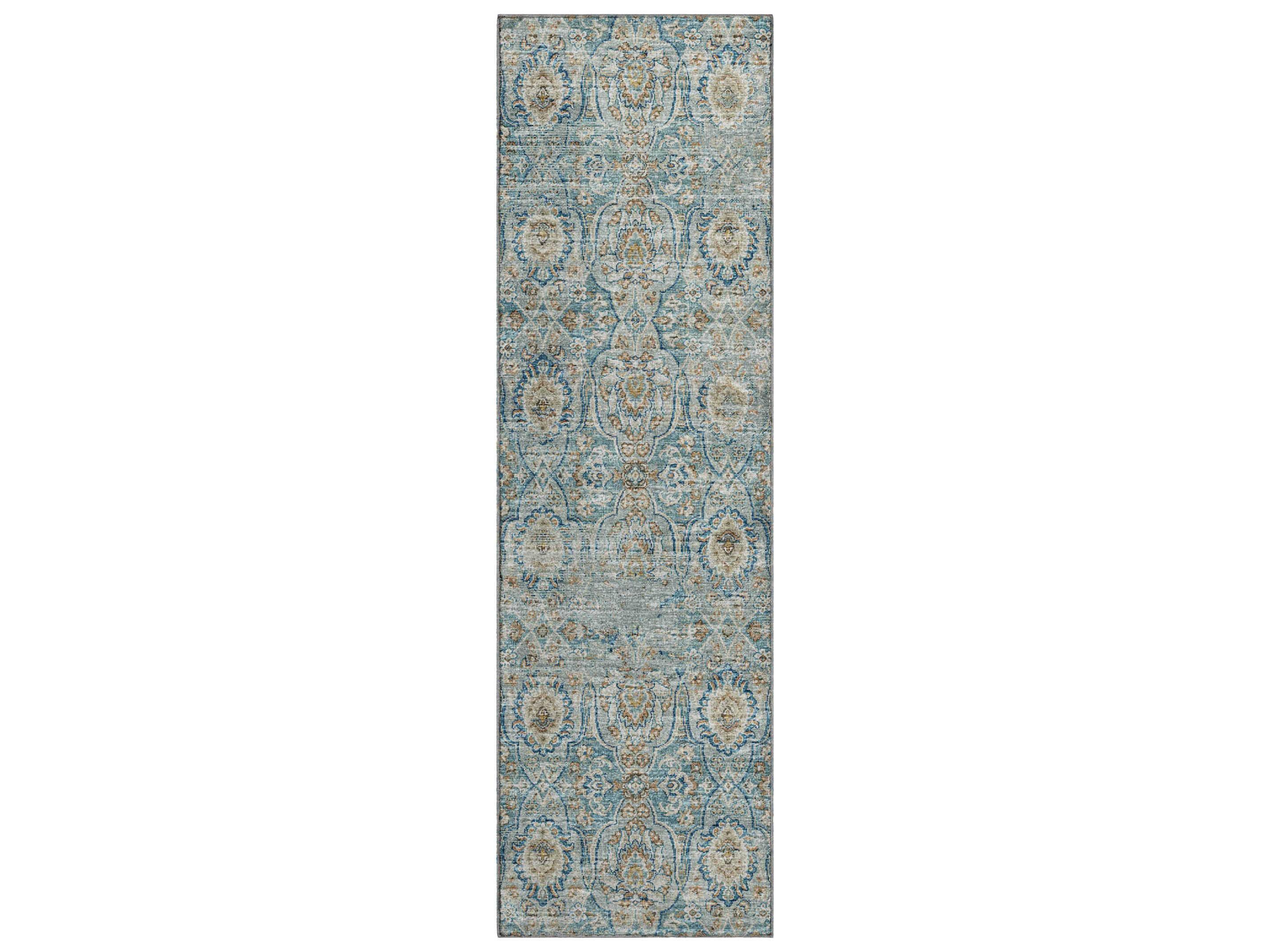 Dalyn Mayfield Floral Area Rug
