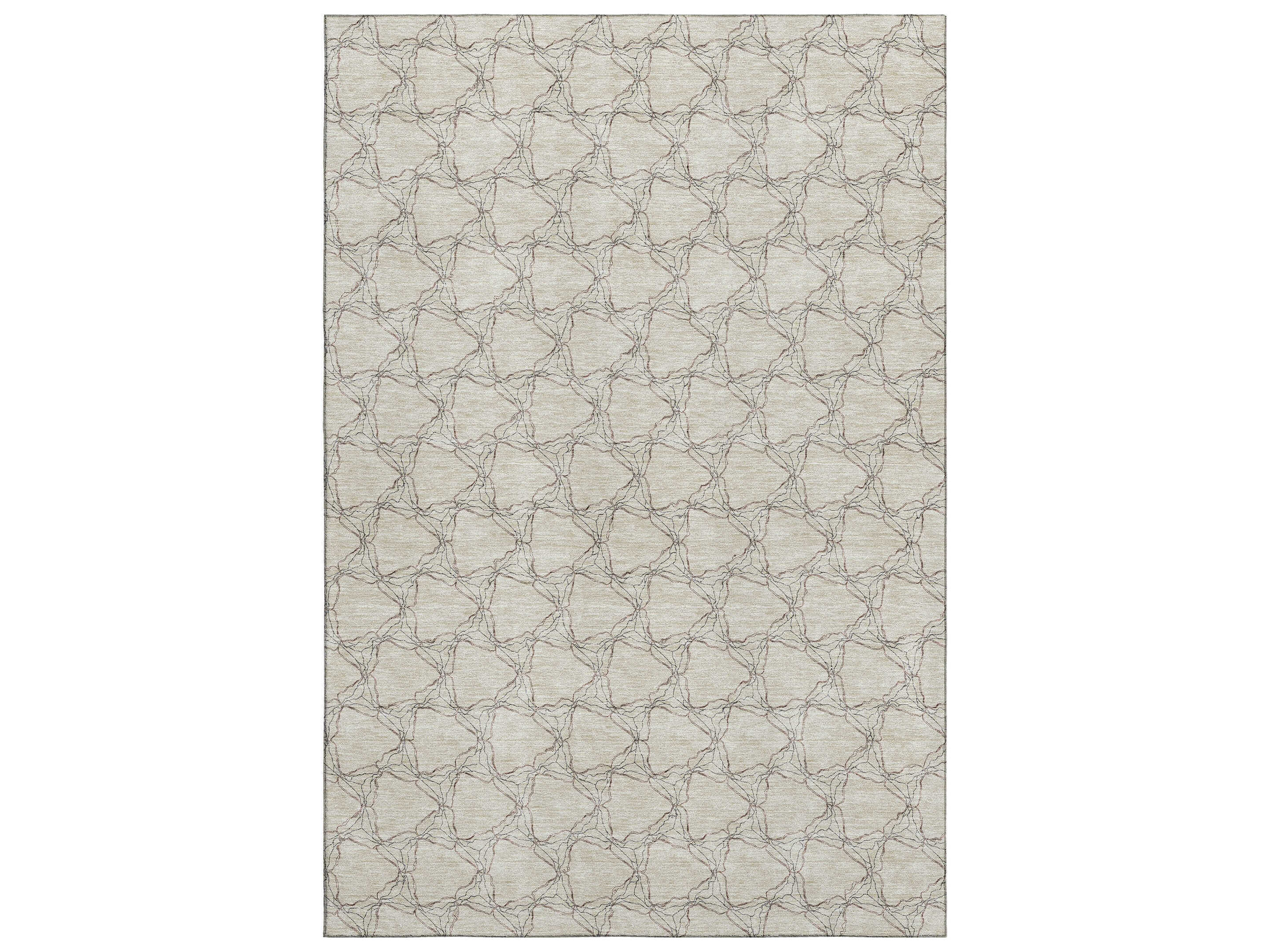Dalyn Mayfield Geometric Area Rug