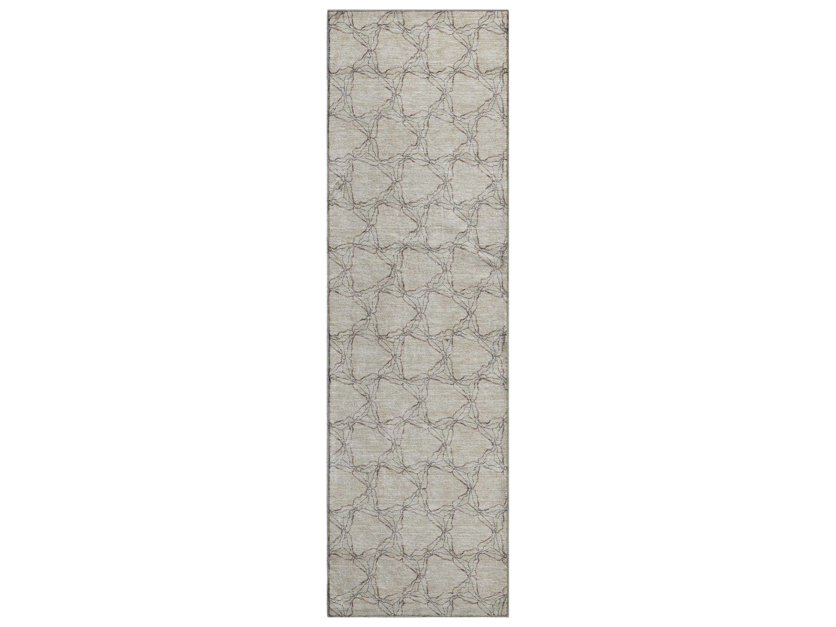 Dalyn Mayfield Geometric Area Rug