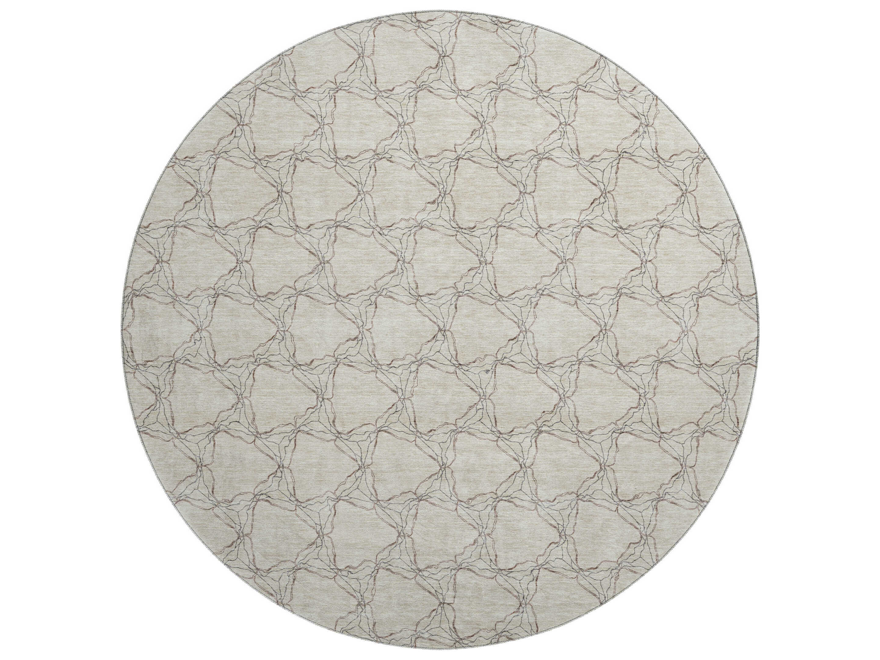 Dalyn Mayfield Geometric Area Rug