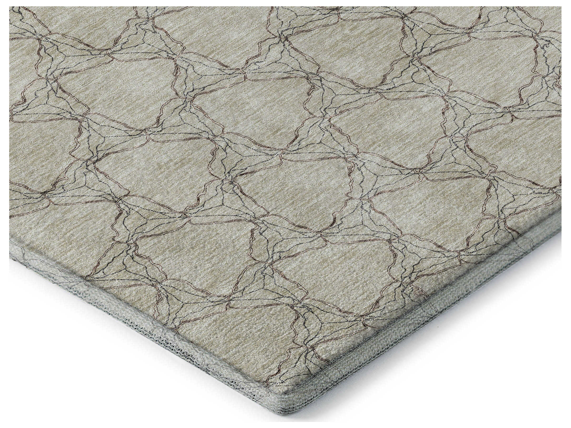 Dalyn Mayfield Geometric Area Rug