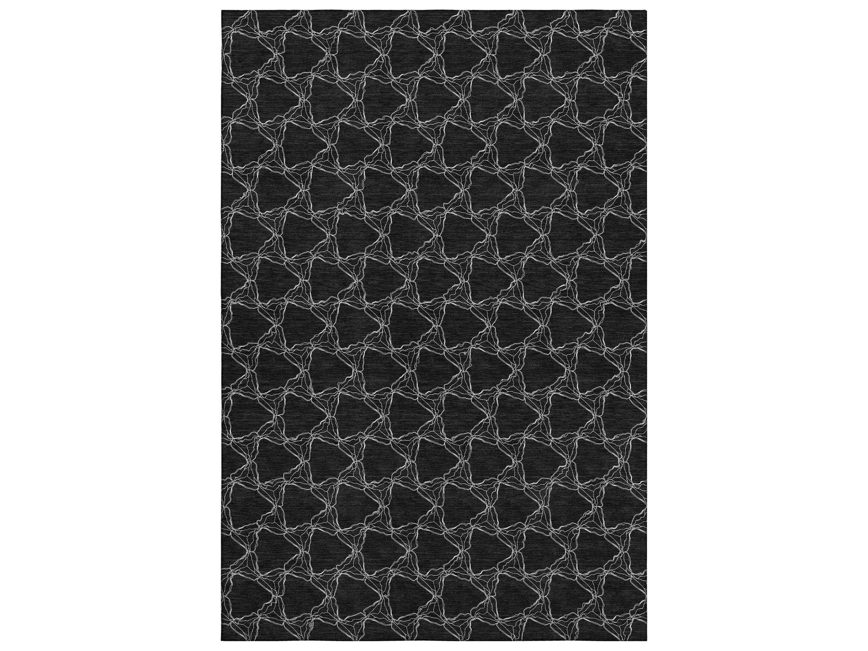 Dalyn Mayfield Geometric Area Rug
