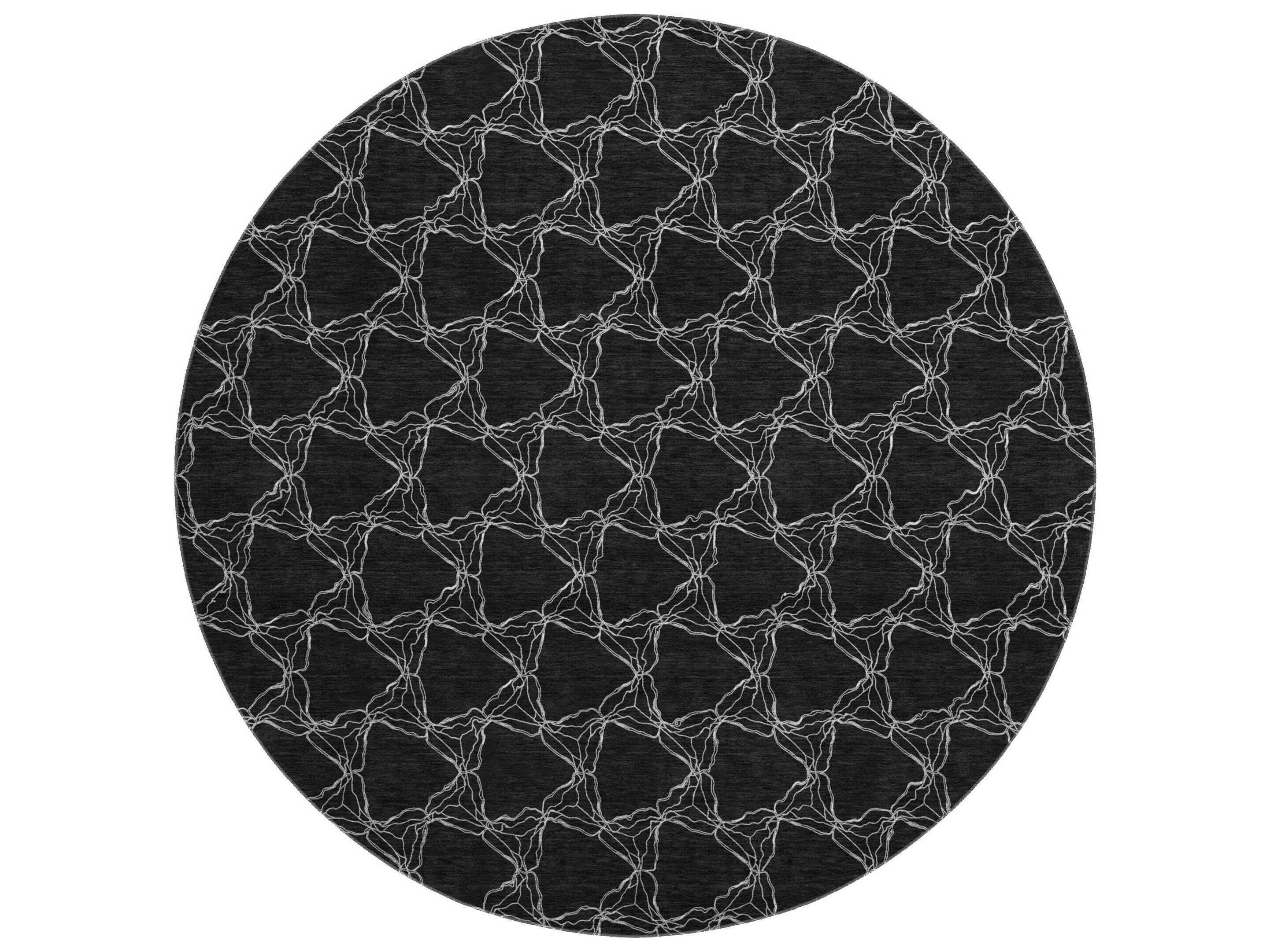 Dalyn Mayfield Geometric Area Rug