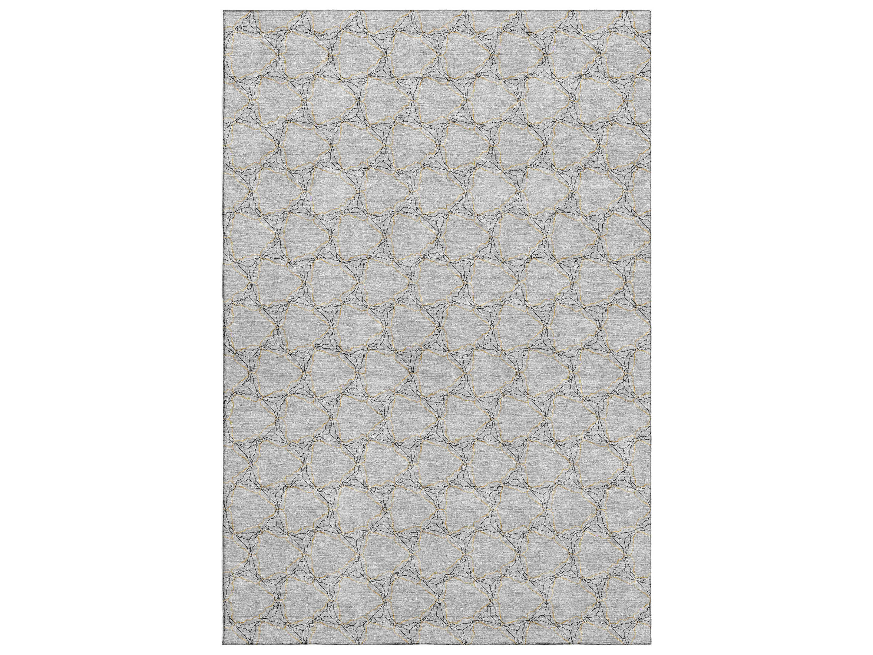 Dalyn Mayfield Geometric Area Rug