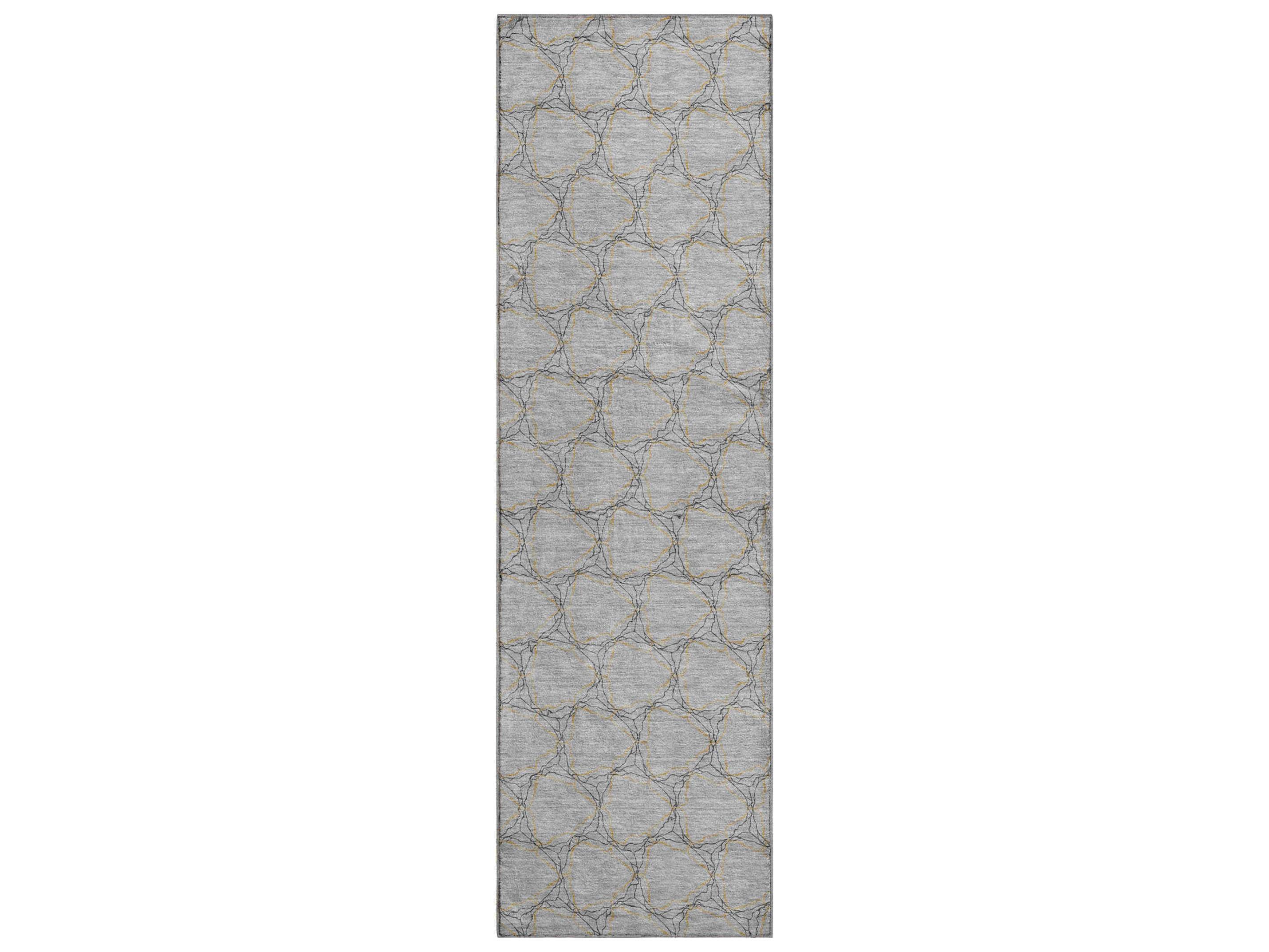 Dalyn Mayfield Geometric Area Rug