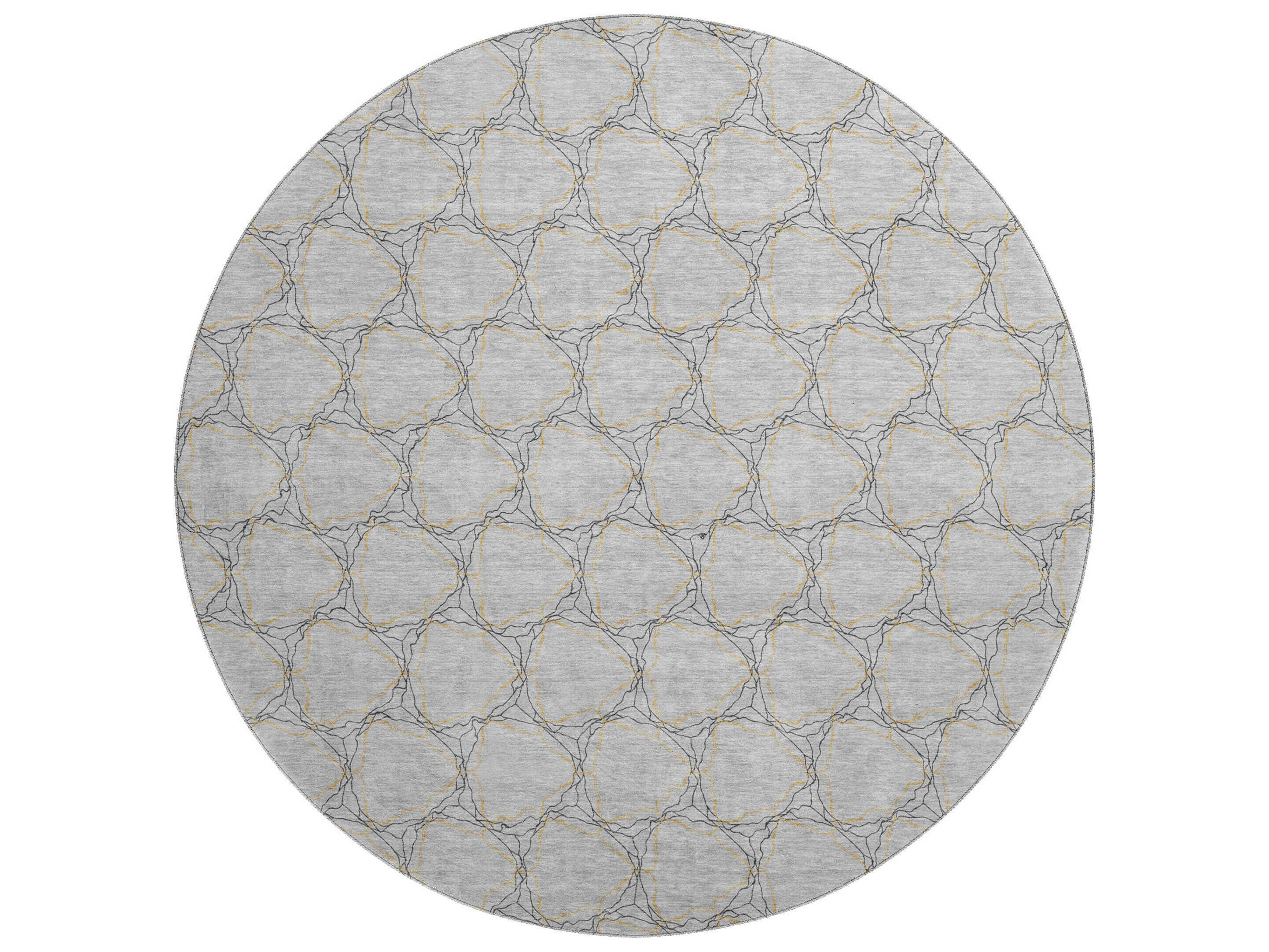Dalyn Mayfield Geometric Area Rug