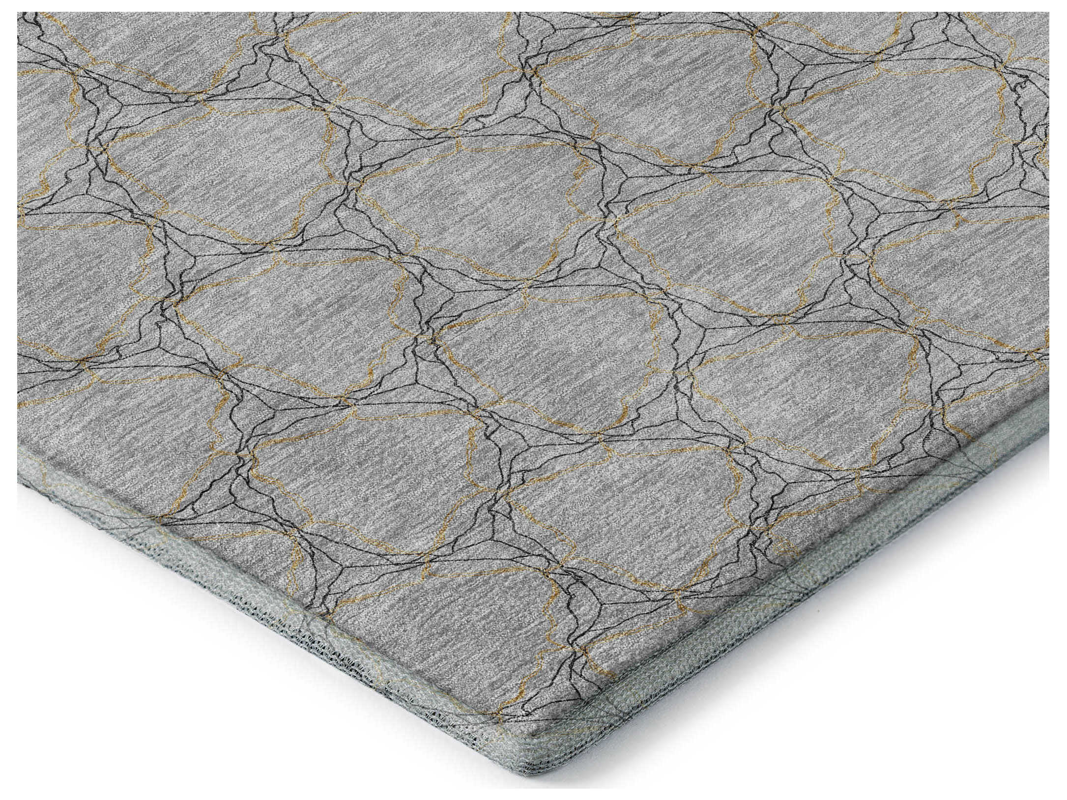 Dalyn Mayfield Geometric Area Rug