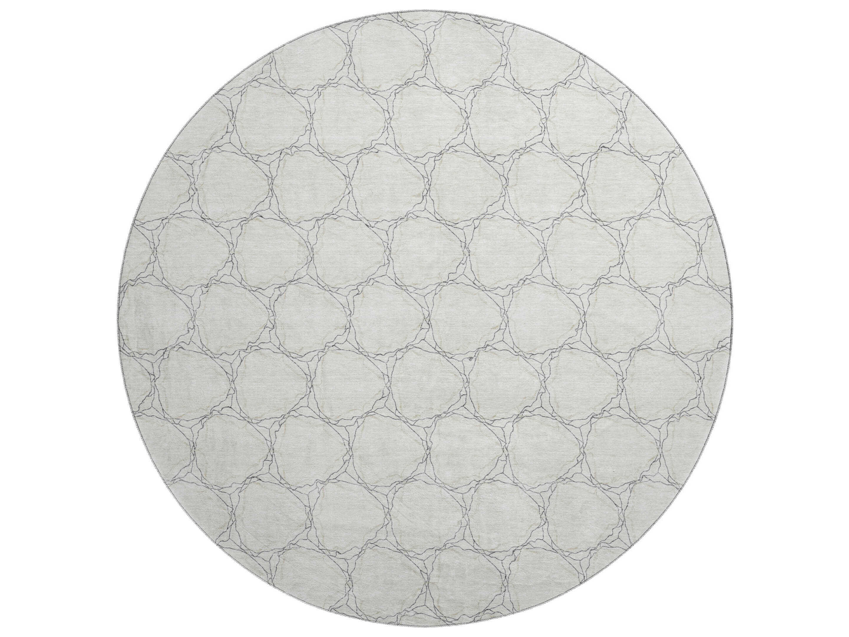 Dalyn Mayfield Geometric Area Rug