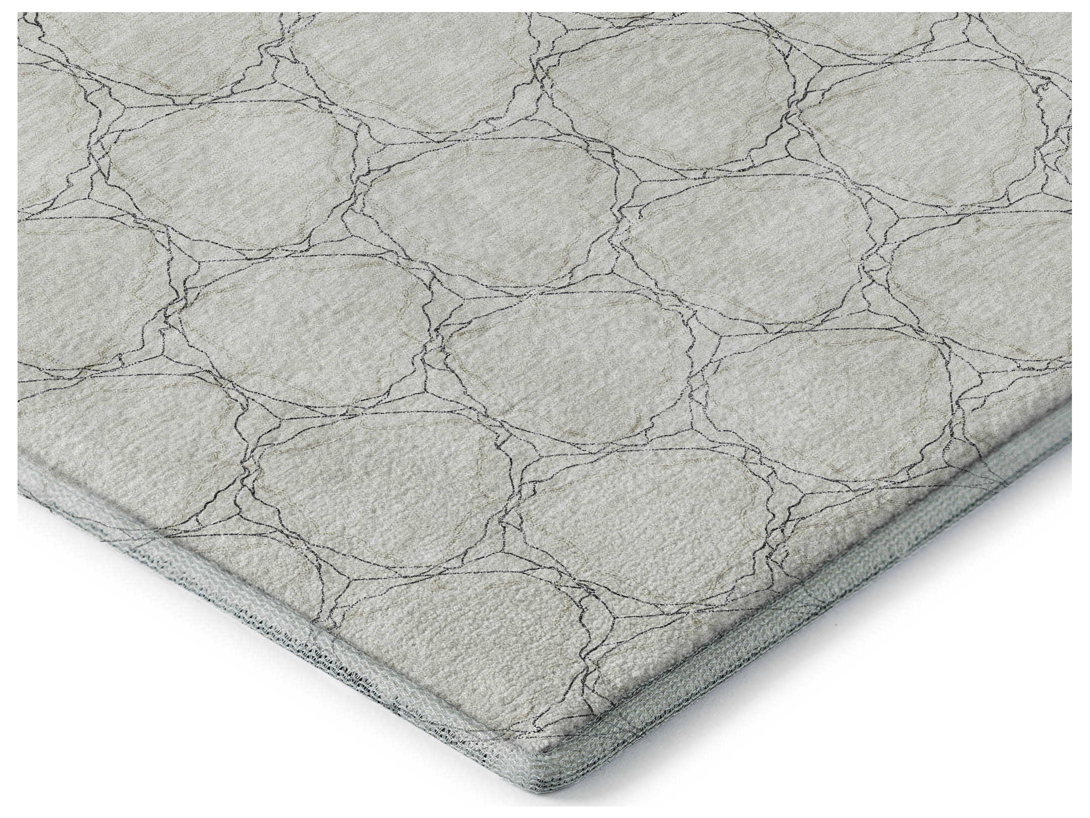Dalyn Mayfield Geometric Area Rug