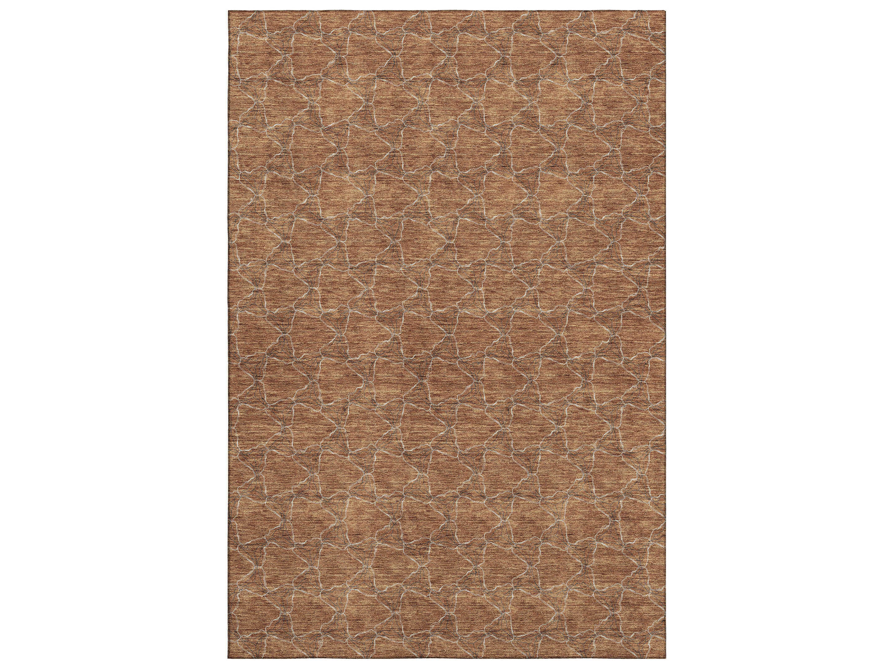 Dalyn Mayfield Geometric Area Rug