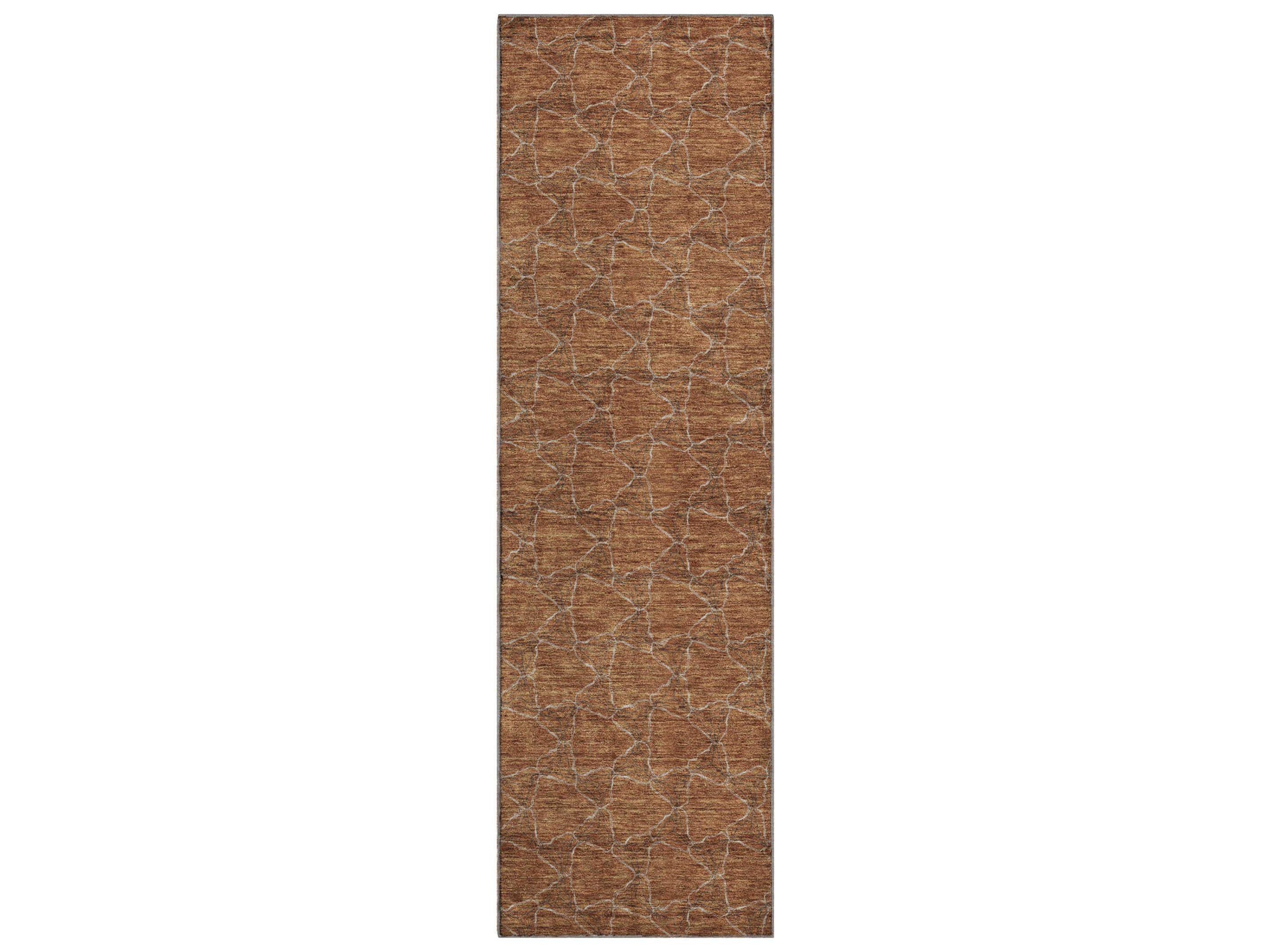 Dalyn Mayfield Geometric Area Rug