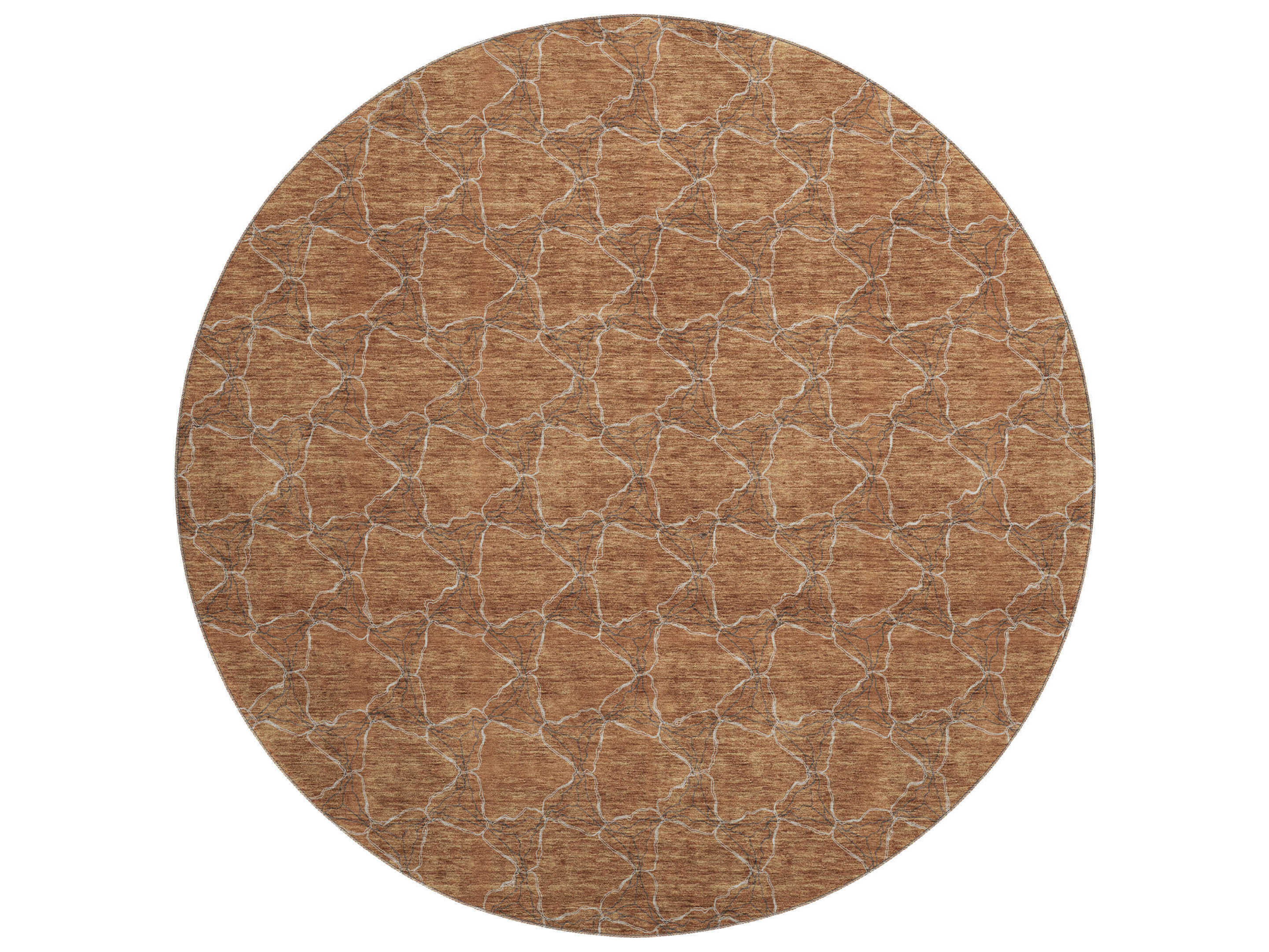 Dalyn Mayfield Geometric Area Rug