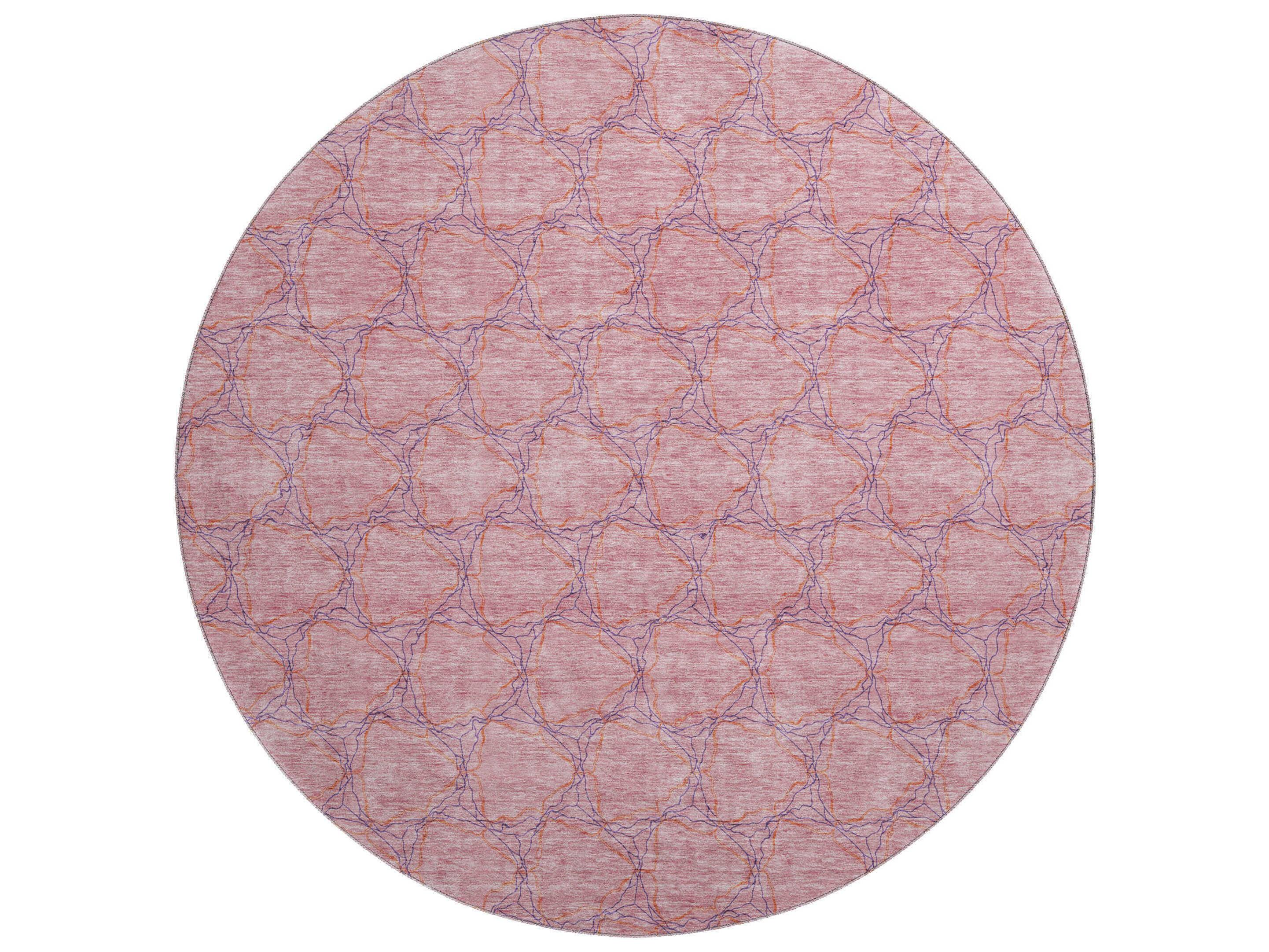 Dalyn Mayfield Geometric Area Rug