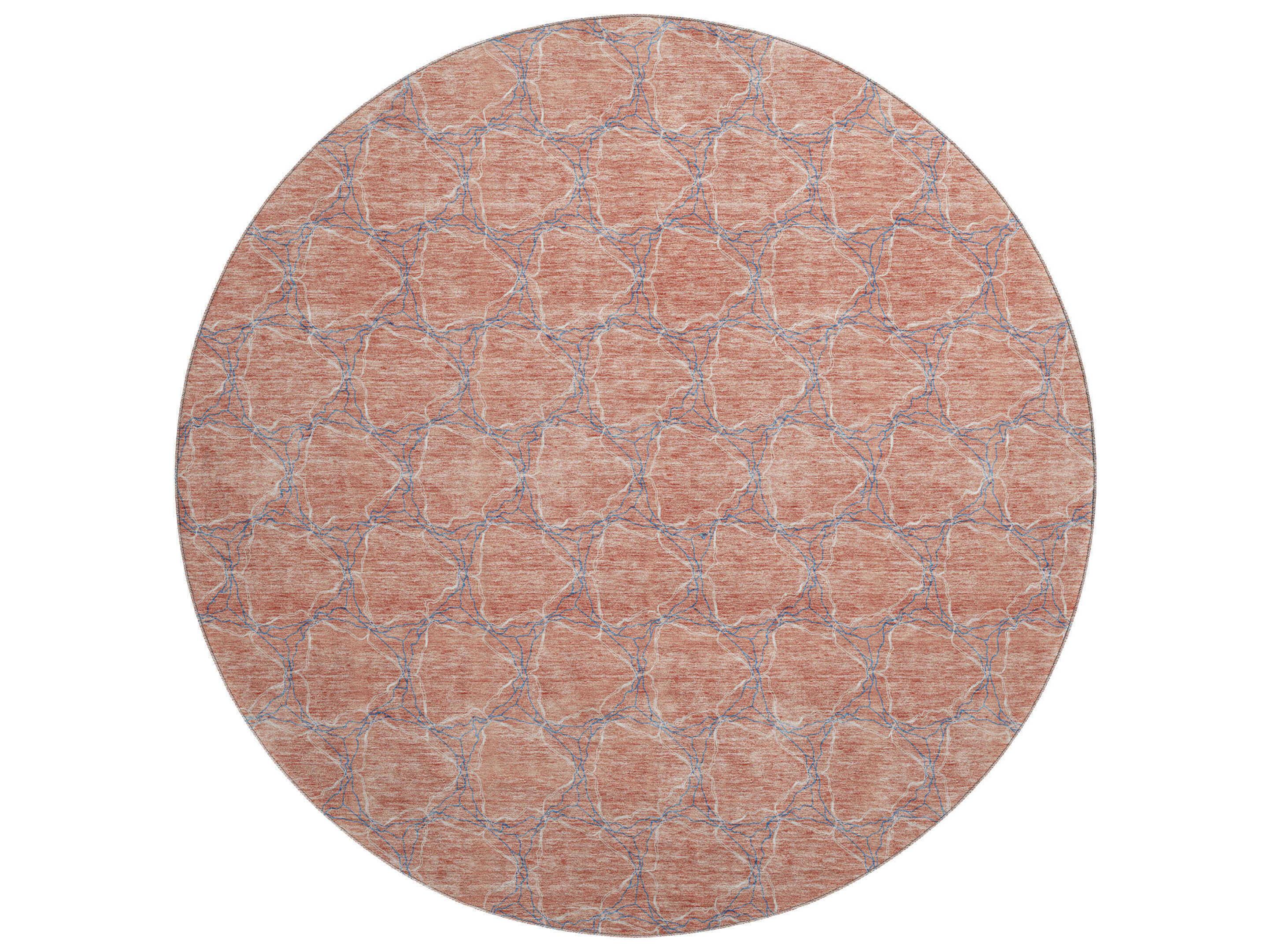 Dalyn Mayfield Geometric Area Rug