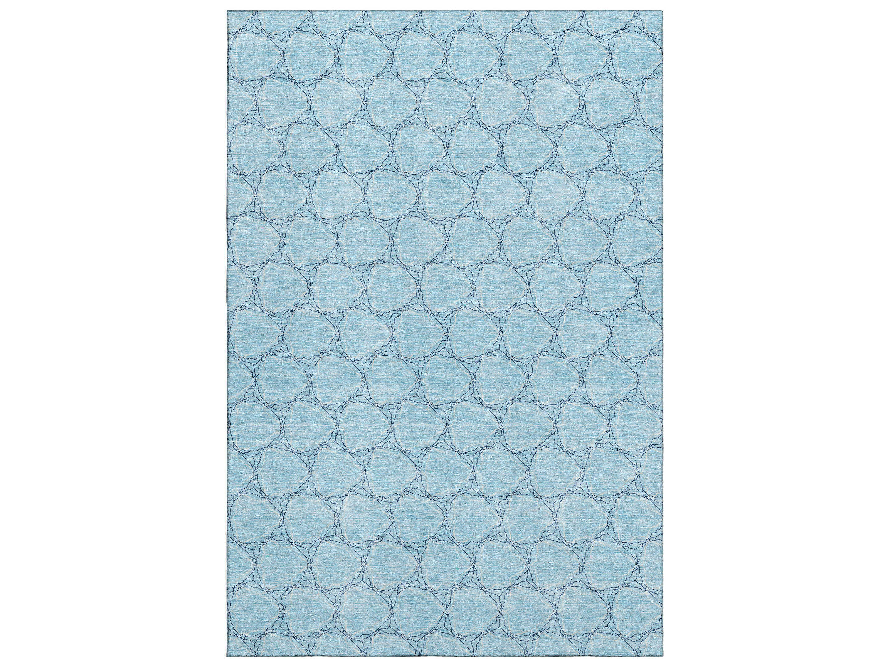 Dalyn Mayfield Geometric Area Rug