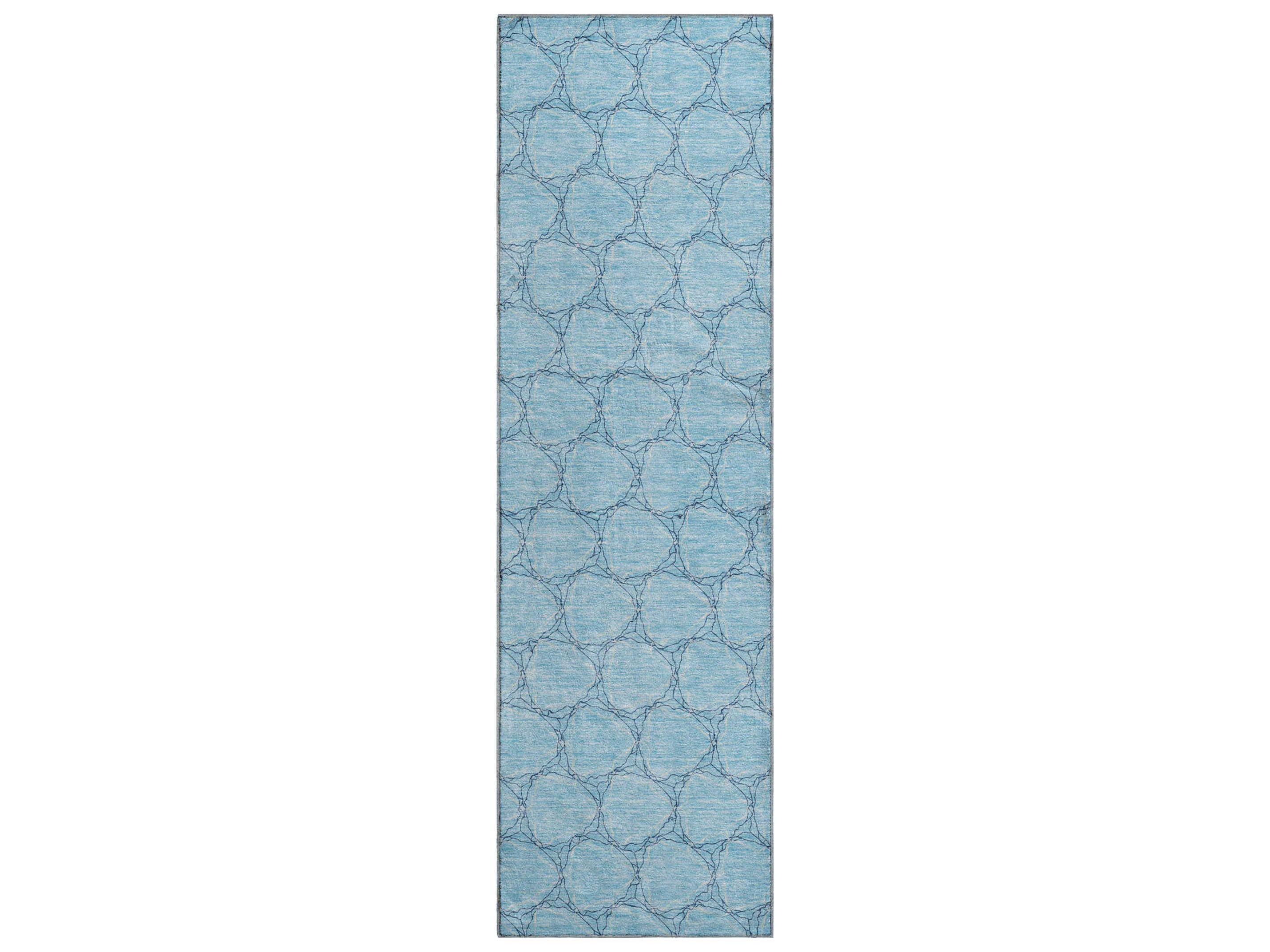 Dalyn Mayfield Geometric Area Rug