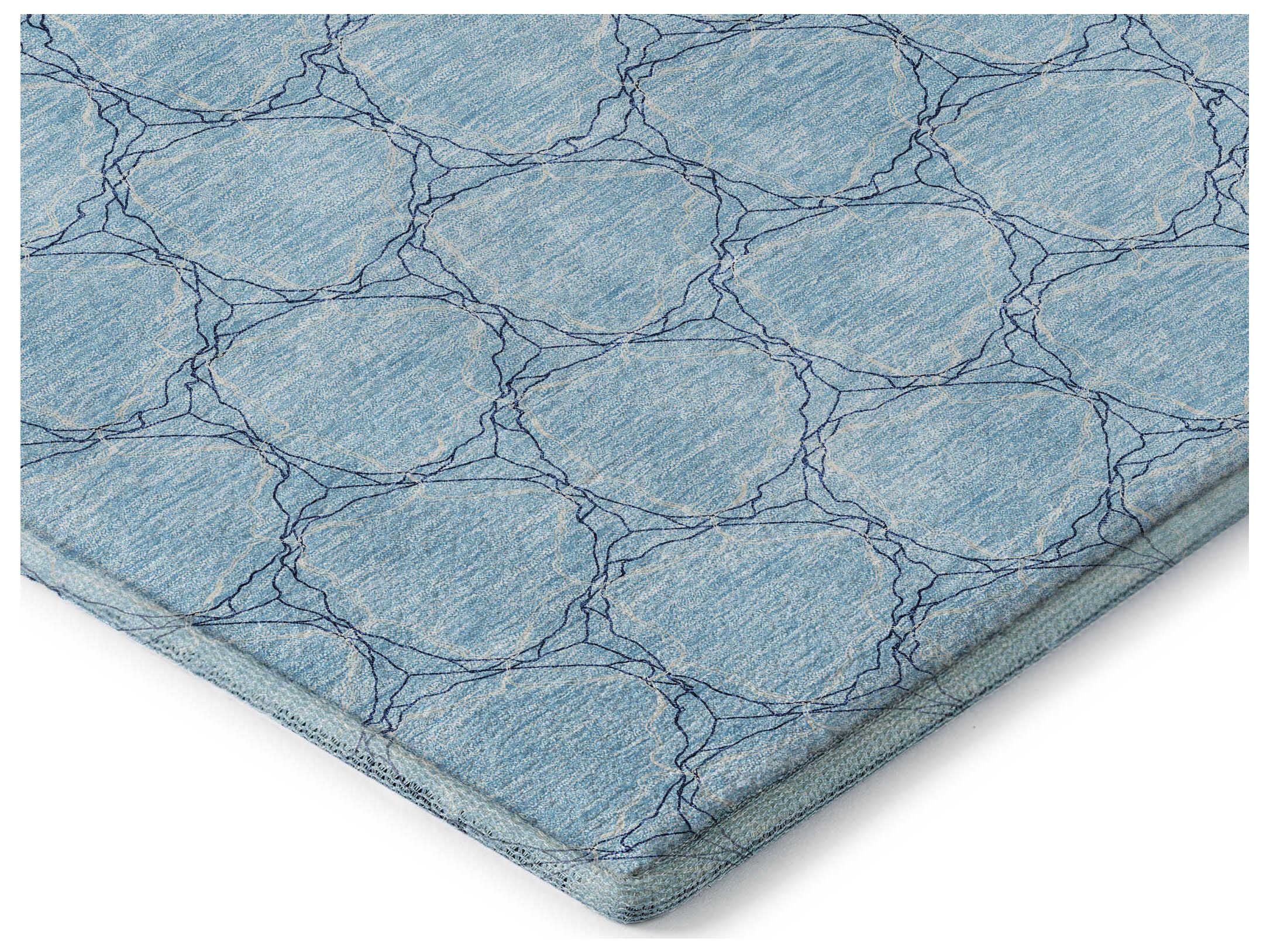 Dalyn Mayfield Geometric Area Rug