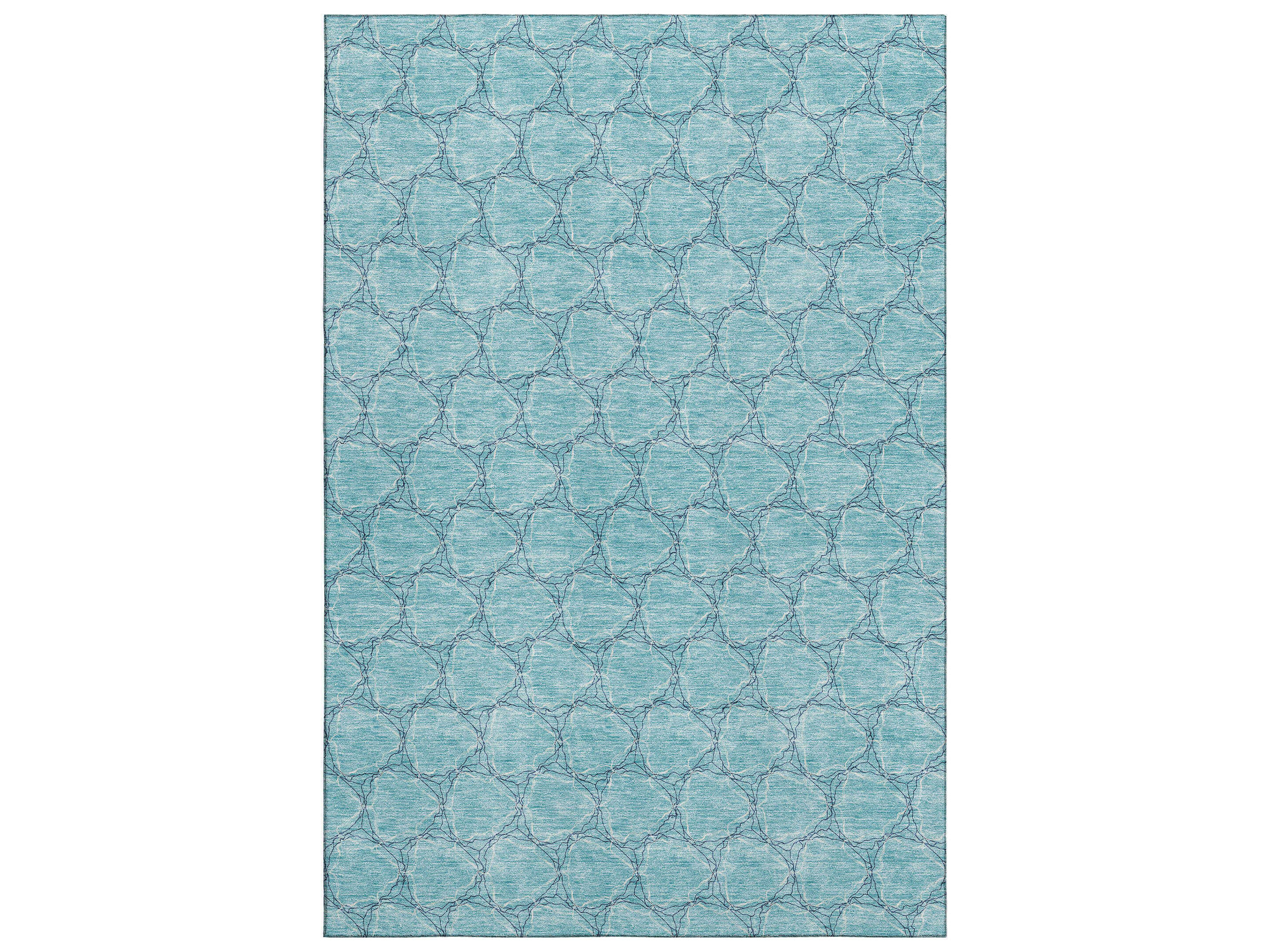 Dalyn Mayfield Geometric Area Rug