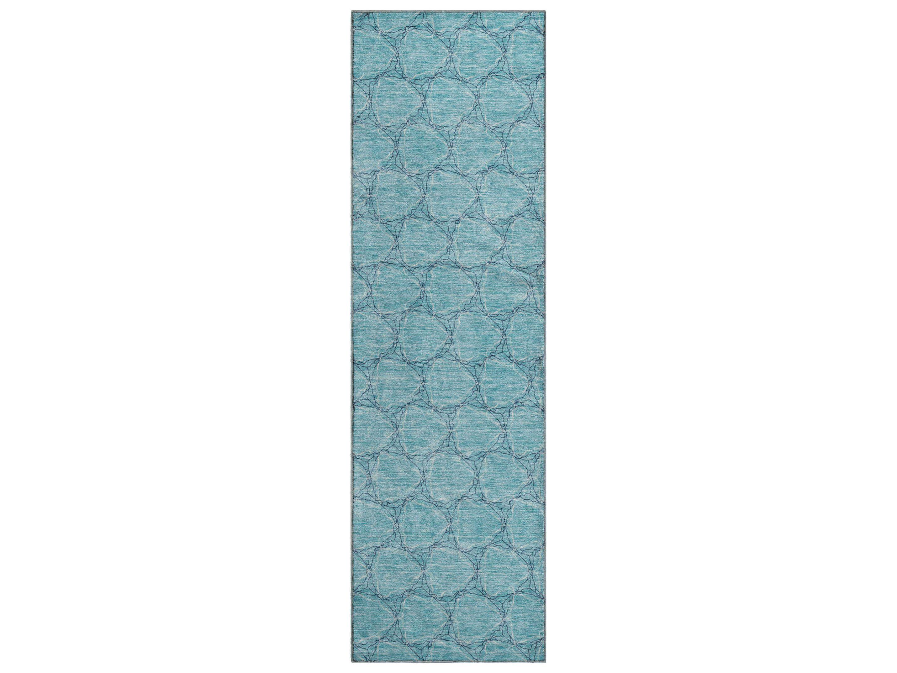 Dalyn Mayfield Geometric Area Rug