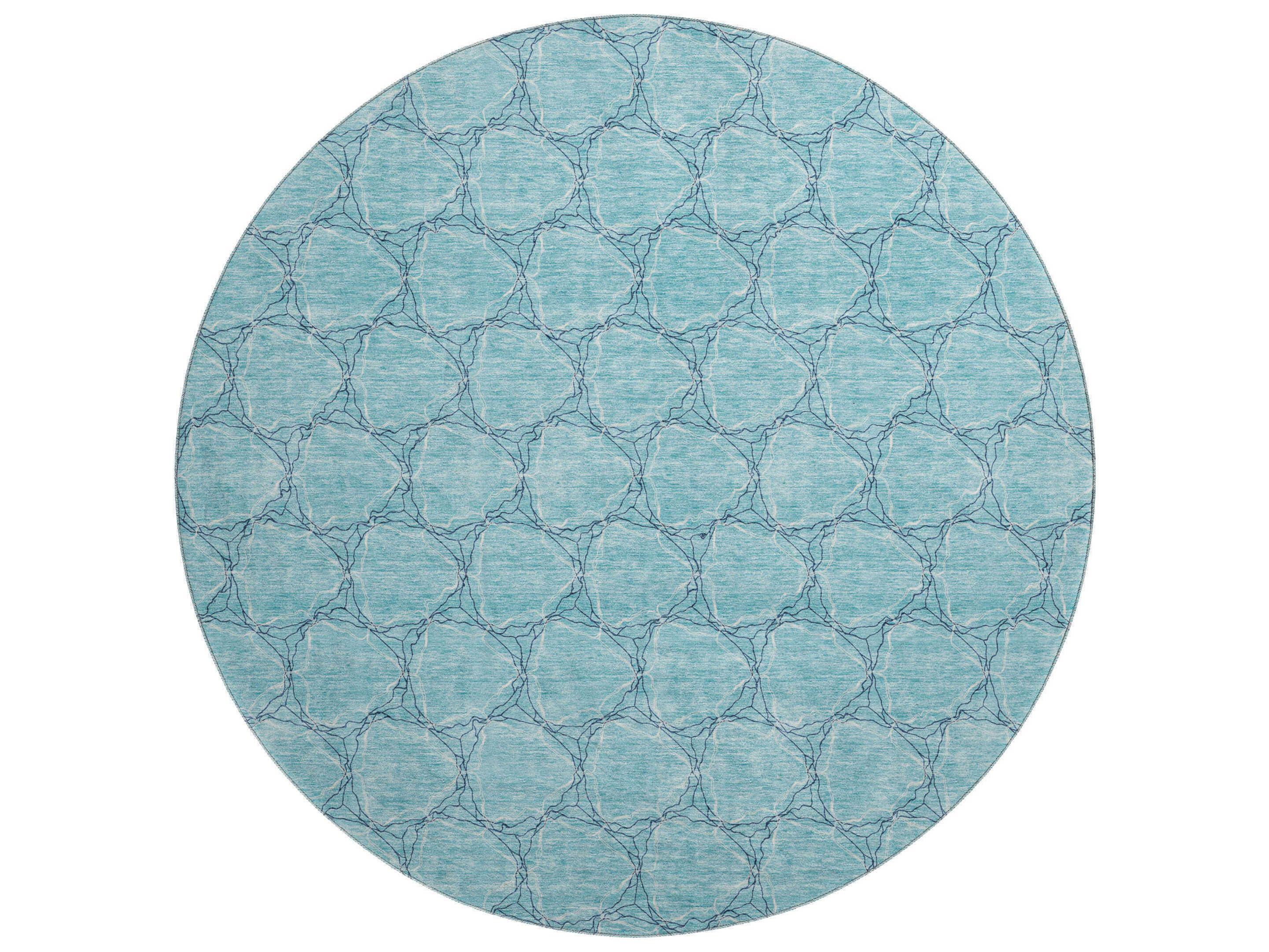 Dalyn Mayfield Geometric Area Rug