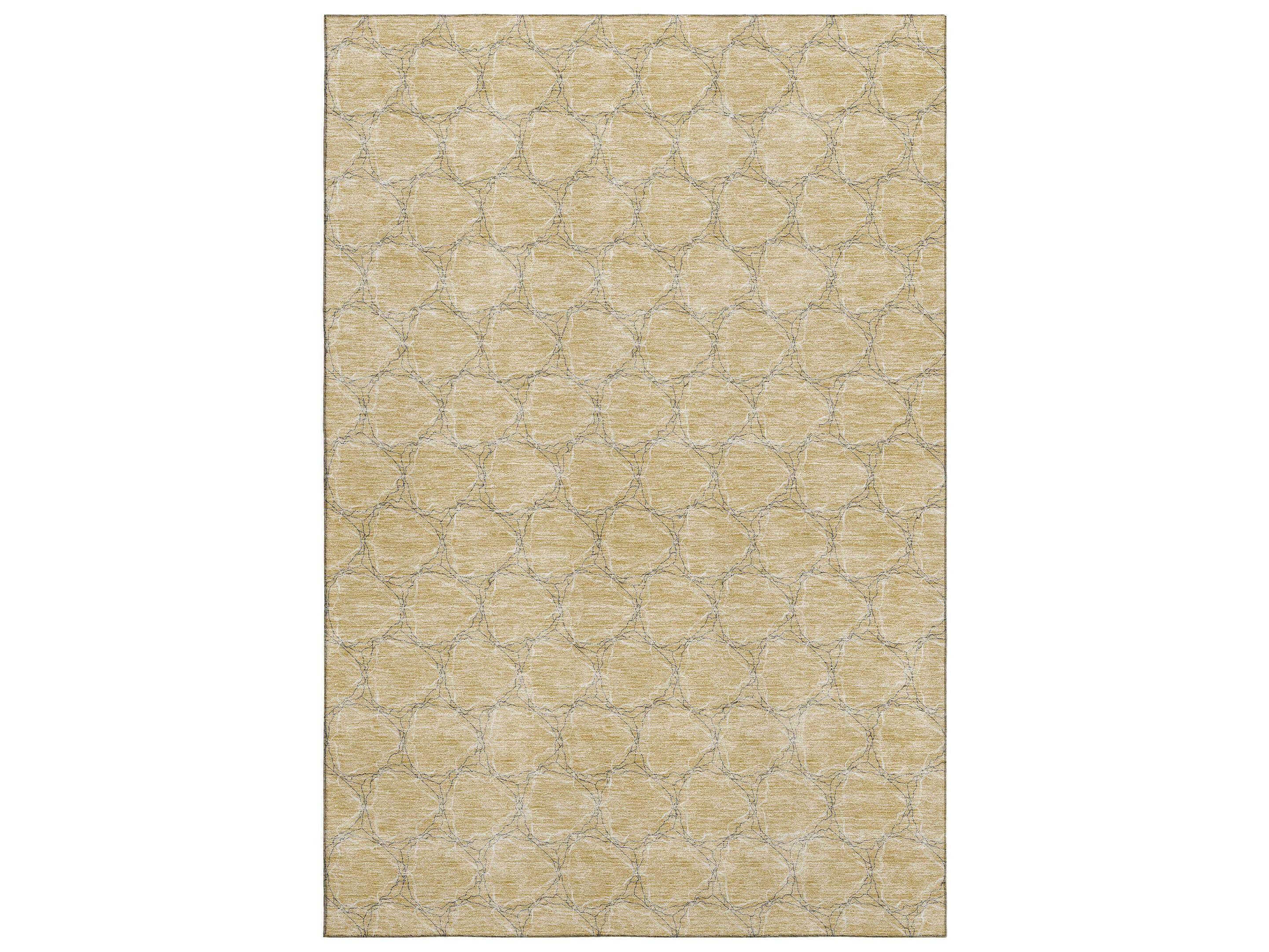 Dalyn Mayfield Geometric Area Rug