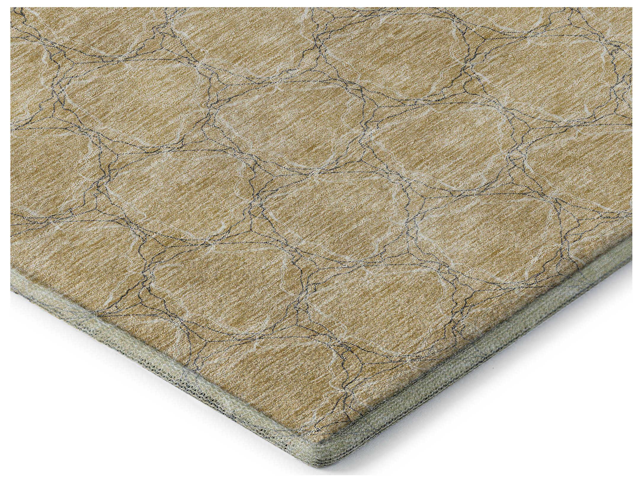 Dalyn Mayfield Geometric Area Rug