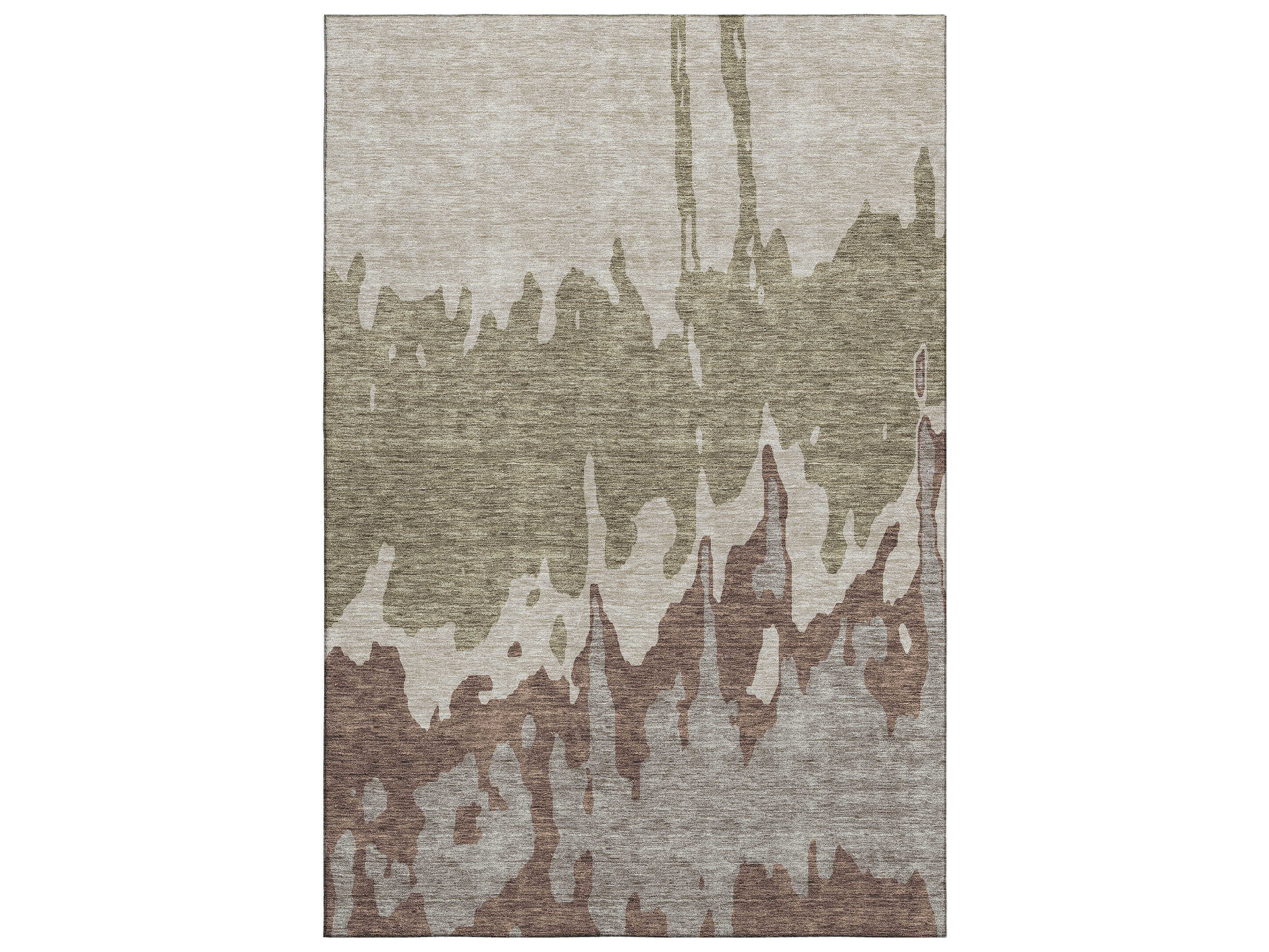 Dalyn Mayfield Abstract Area Rug