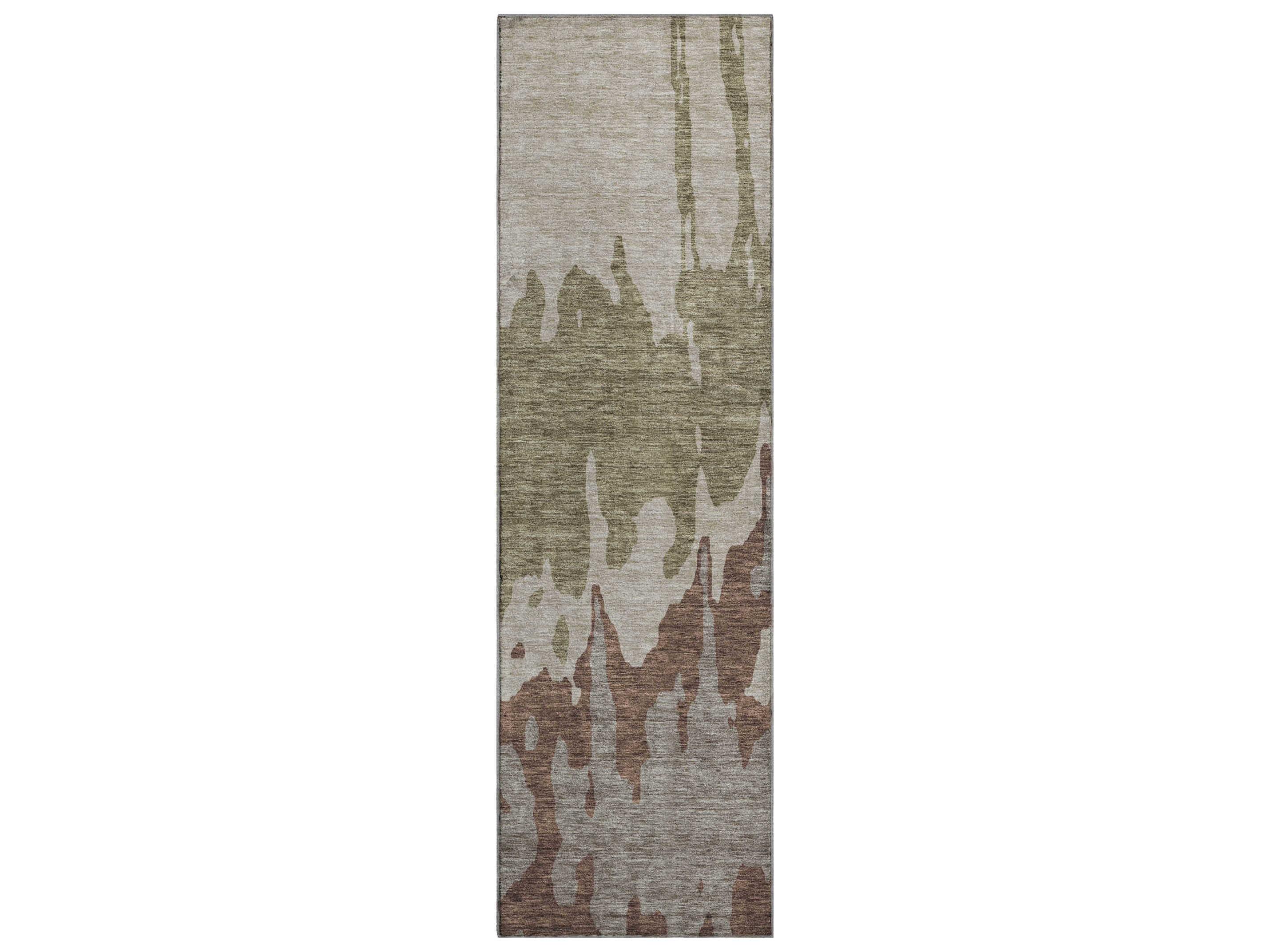 Dalyn Mayfield Abstract Area Rug