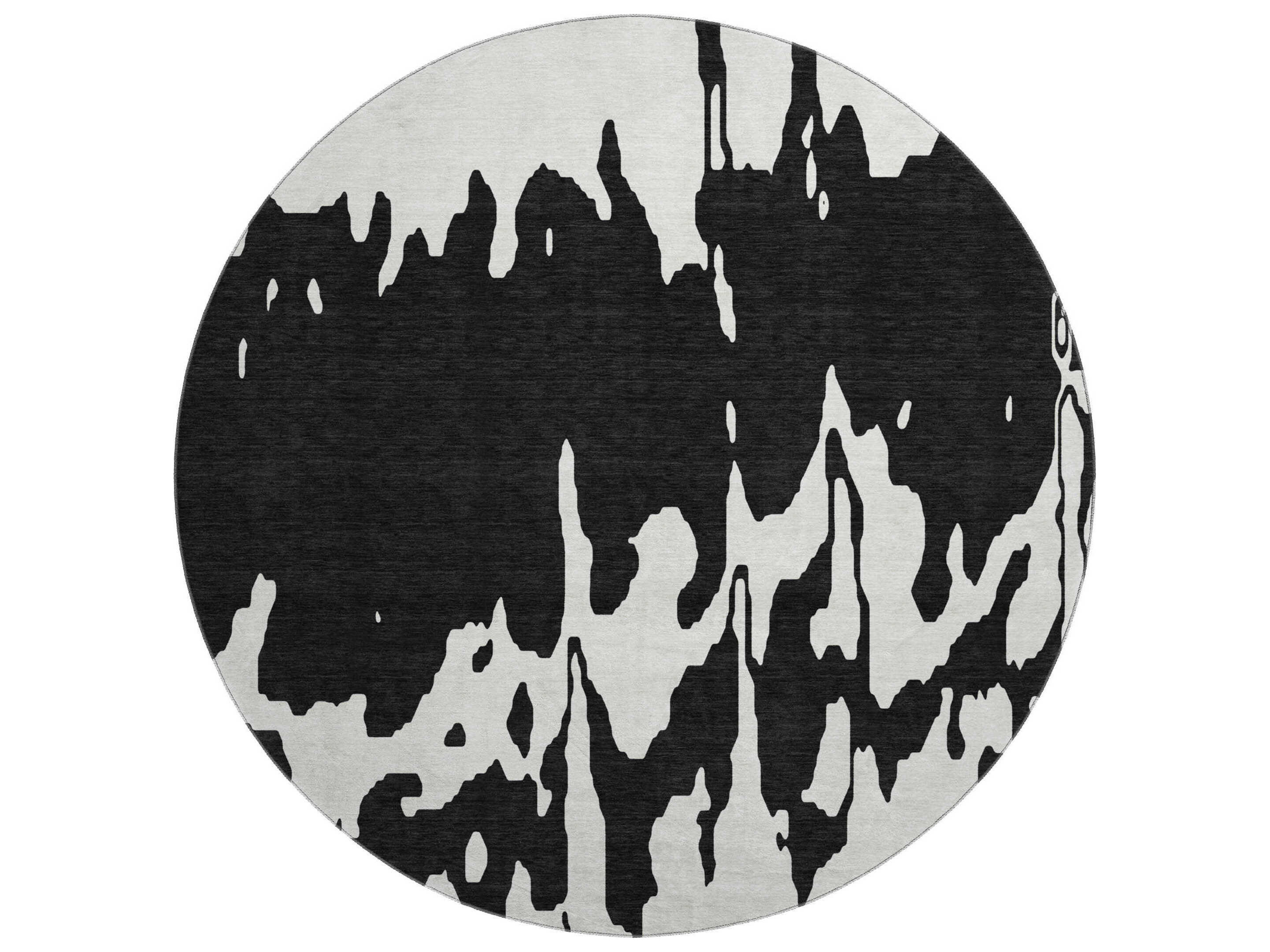 Dalyn Mayfield Abstract Area Rug