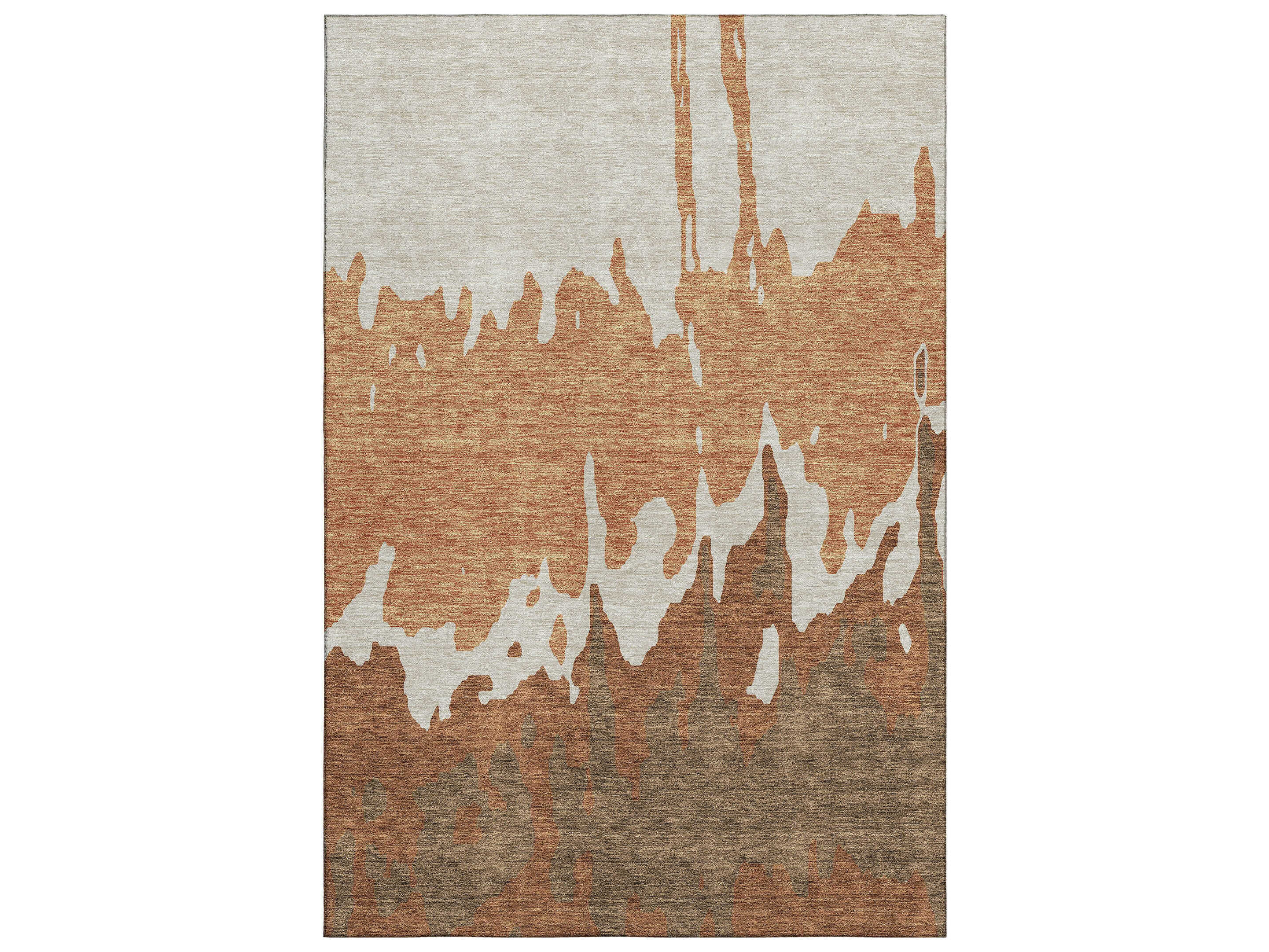 Dalyn Mayfield Abstract Area Rug