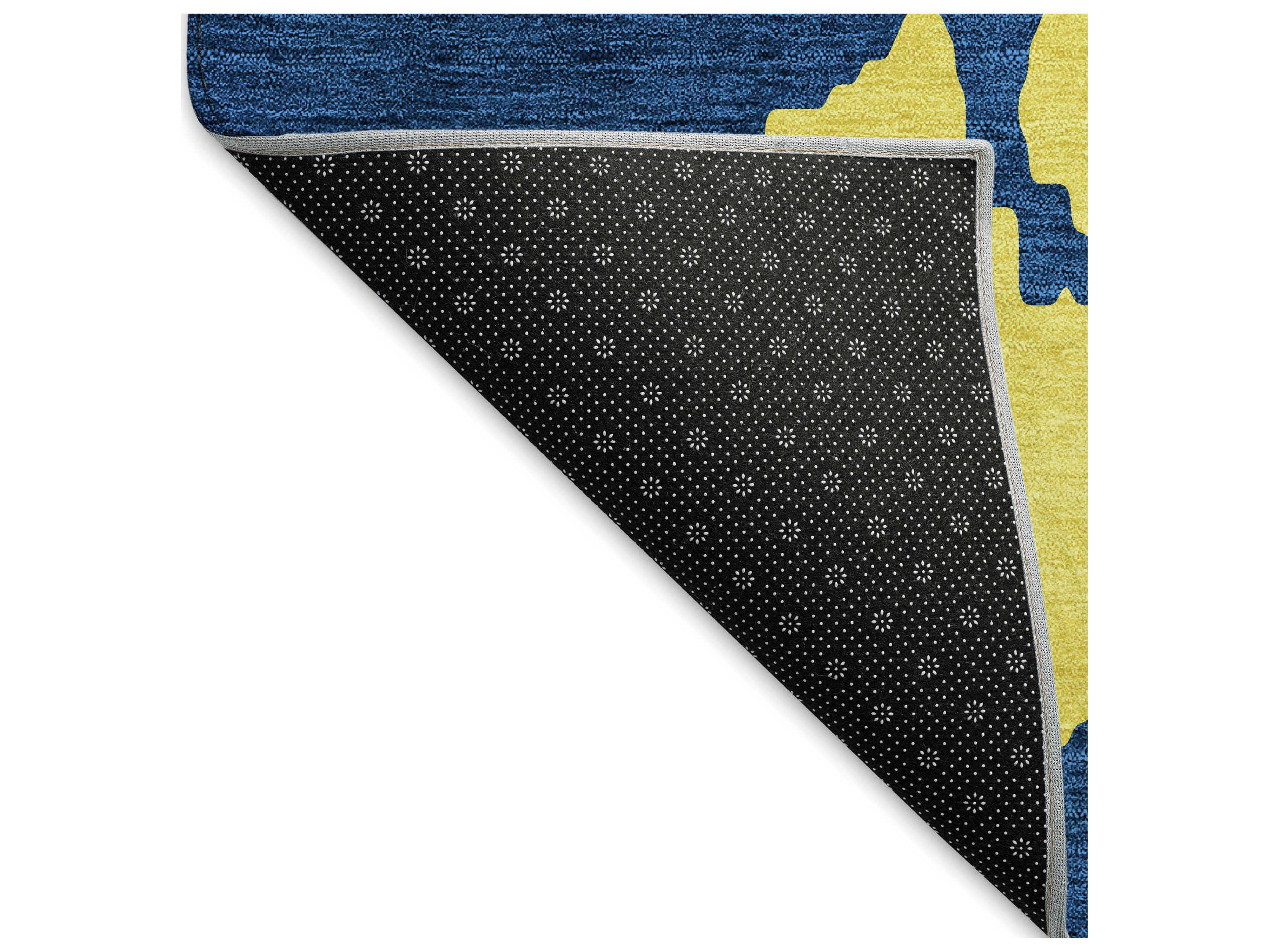 Dalyn Mayfield Abstract Area Rug