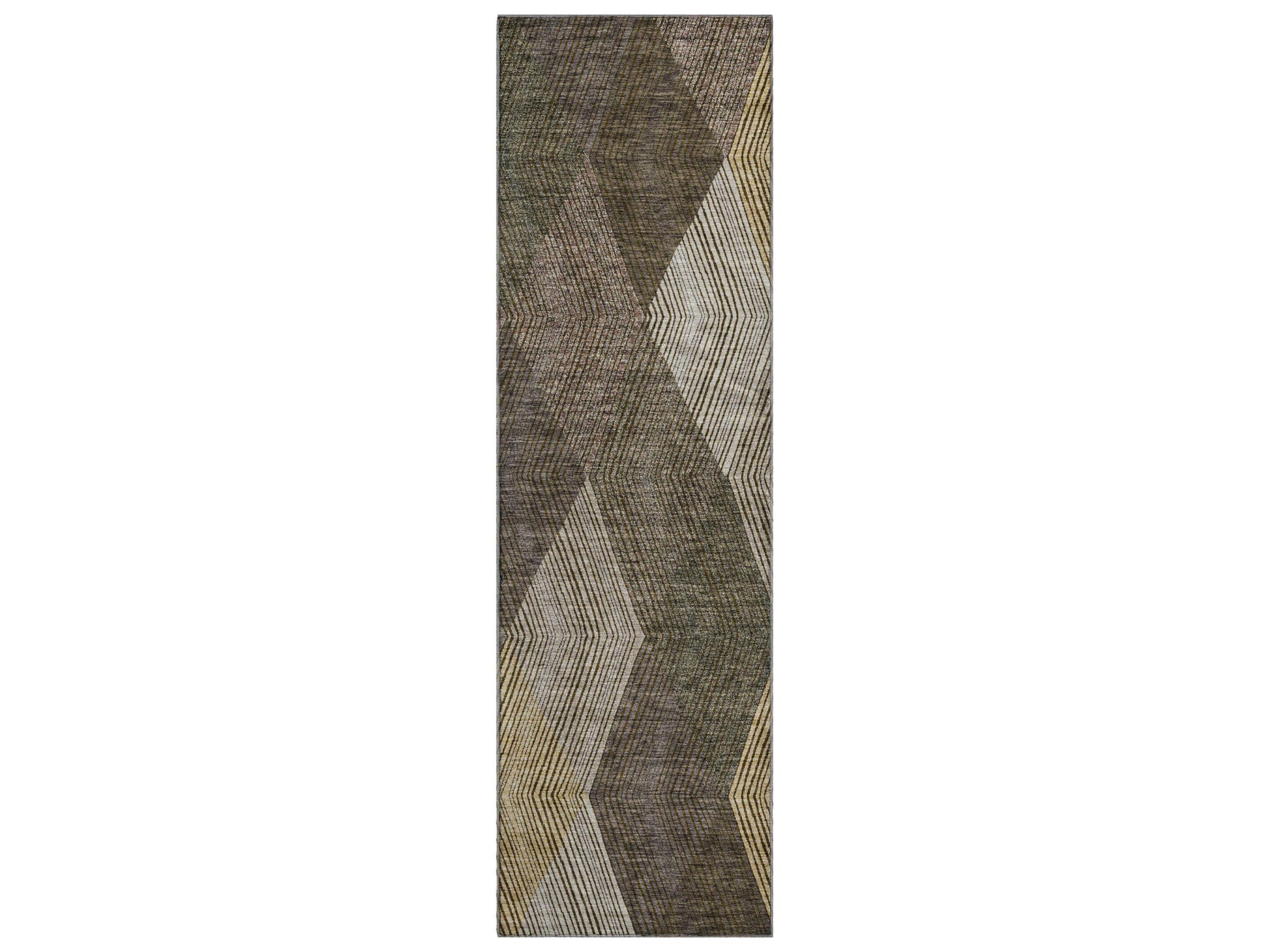 Dalyn Mayfield Geometric Area Rug