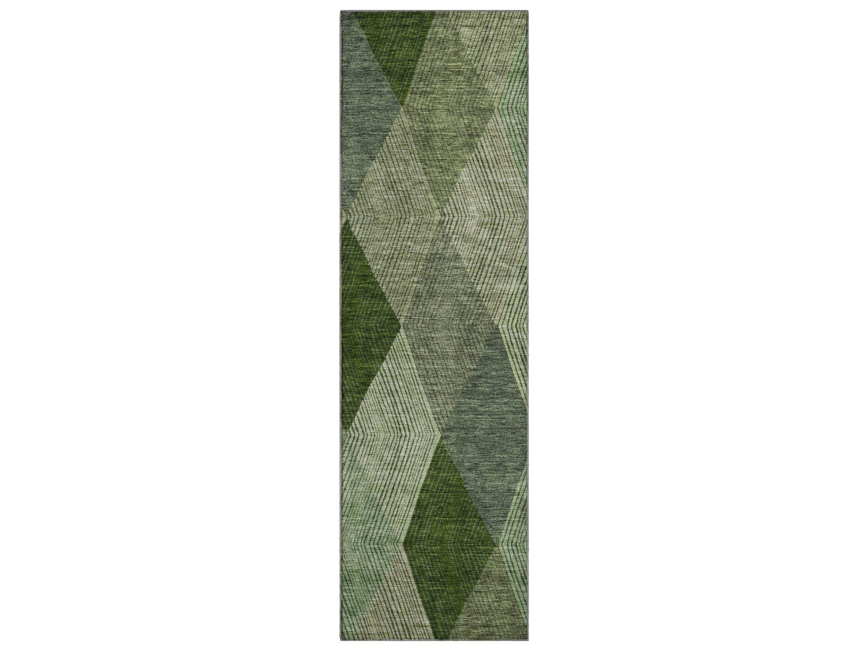 Dalyn Mayfield Geometric Area Rug