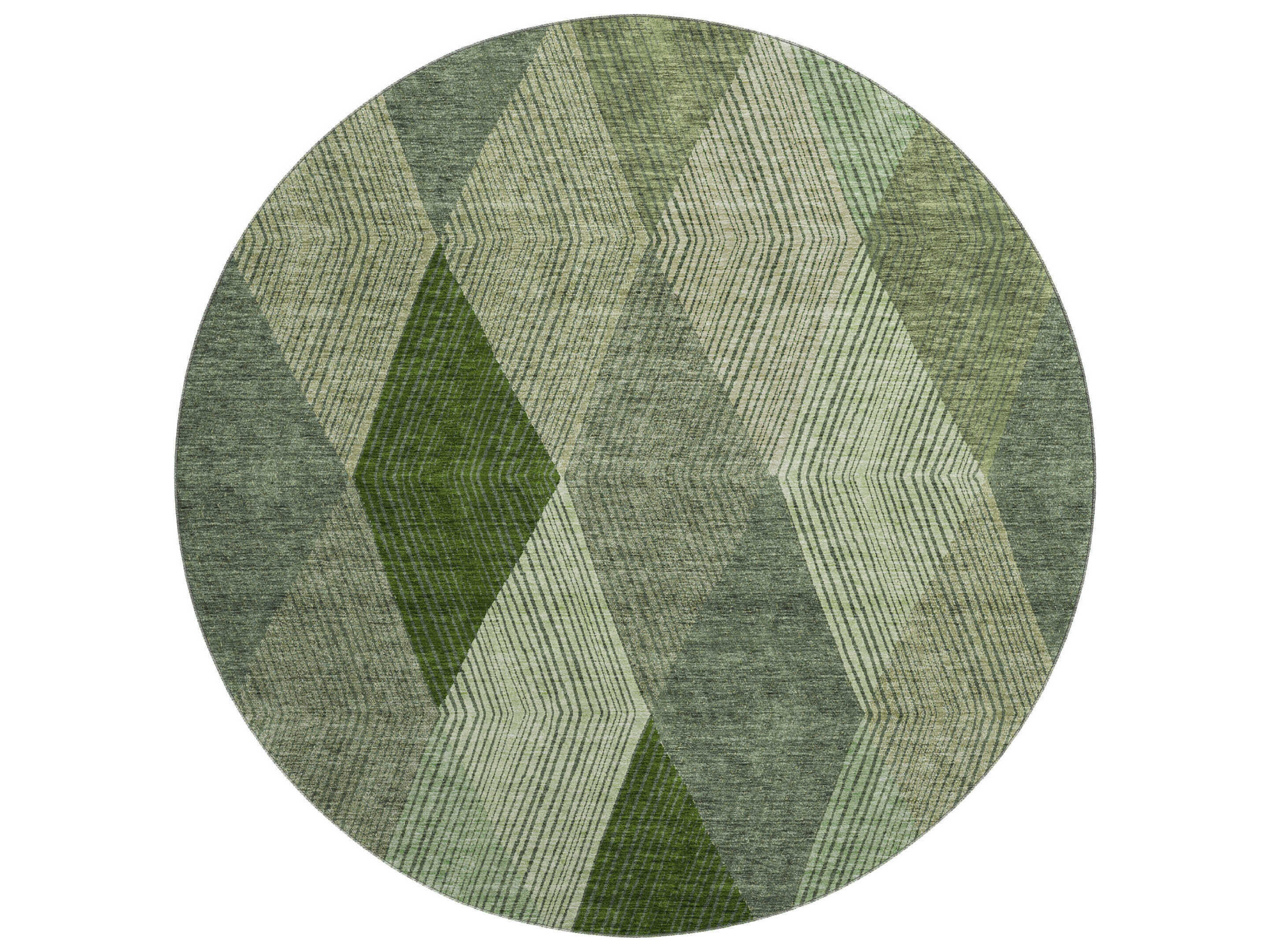 Dalyn Mayfield Geometric Area Rug