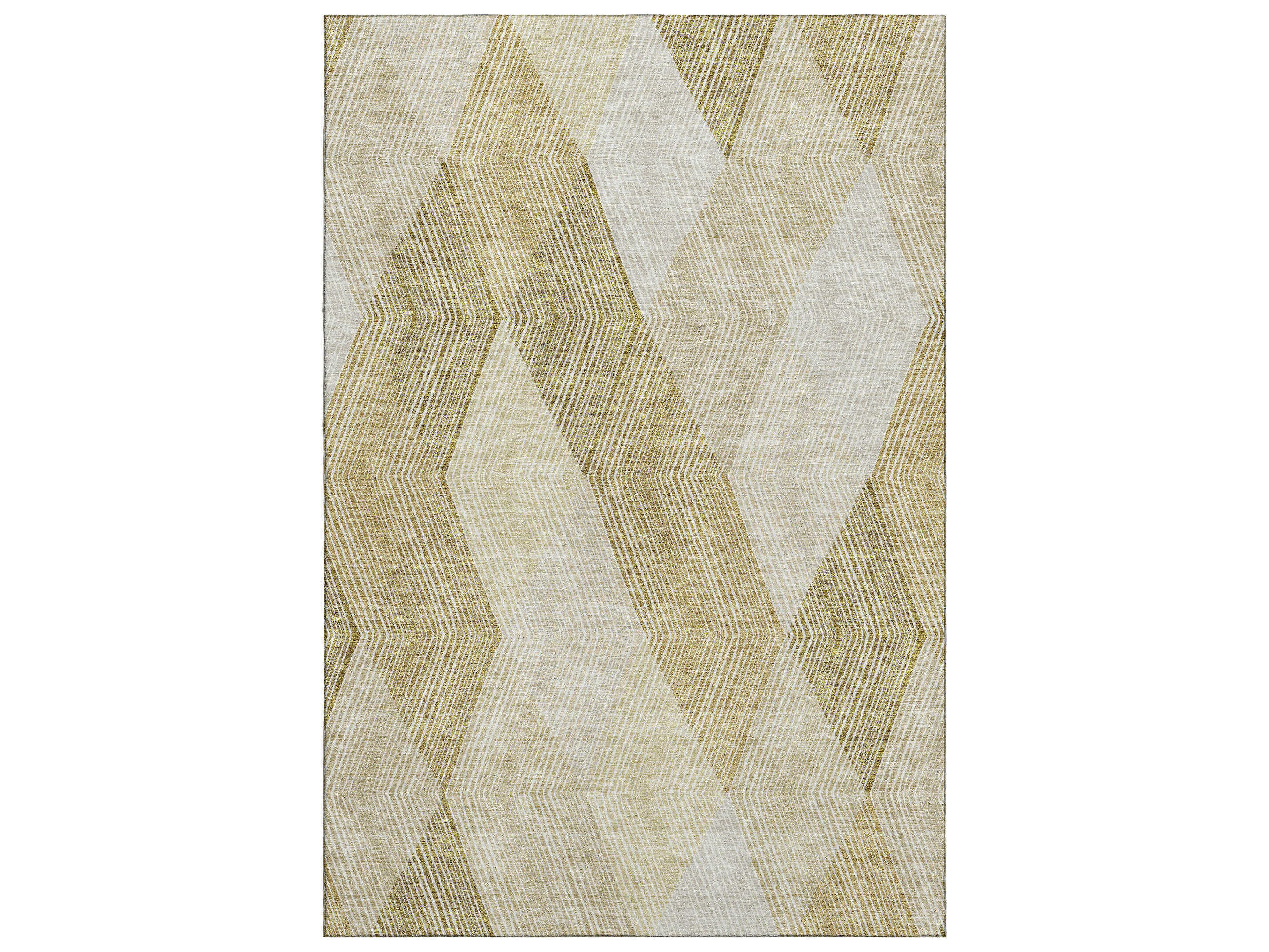 Dalyn Mayfield Geometric Area Rug