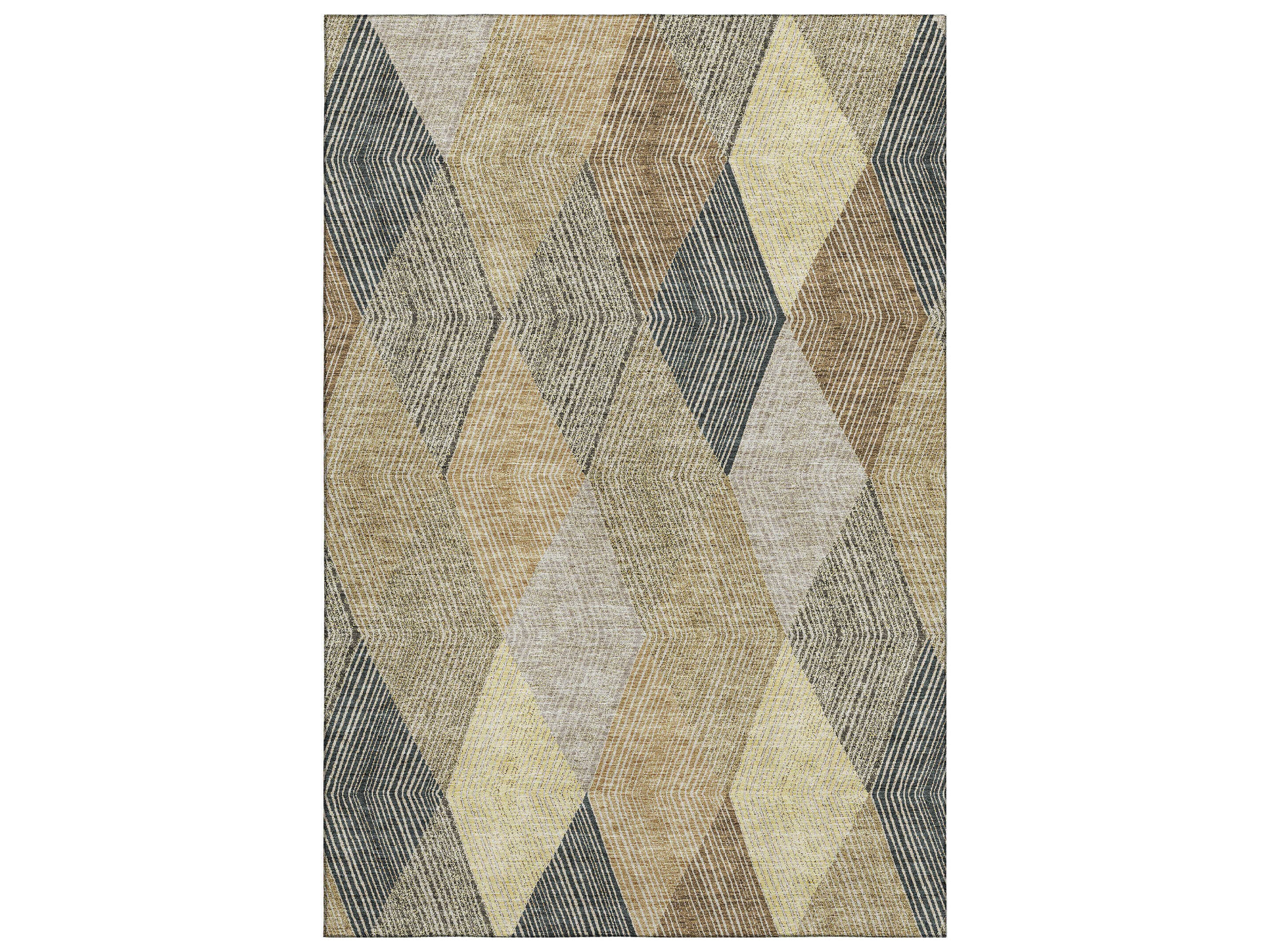 Dalyn Mayfield Geometric Area Rug