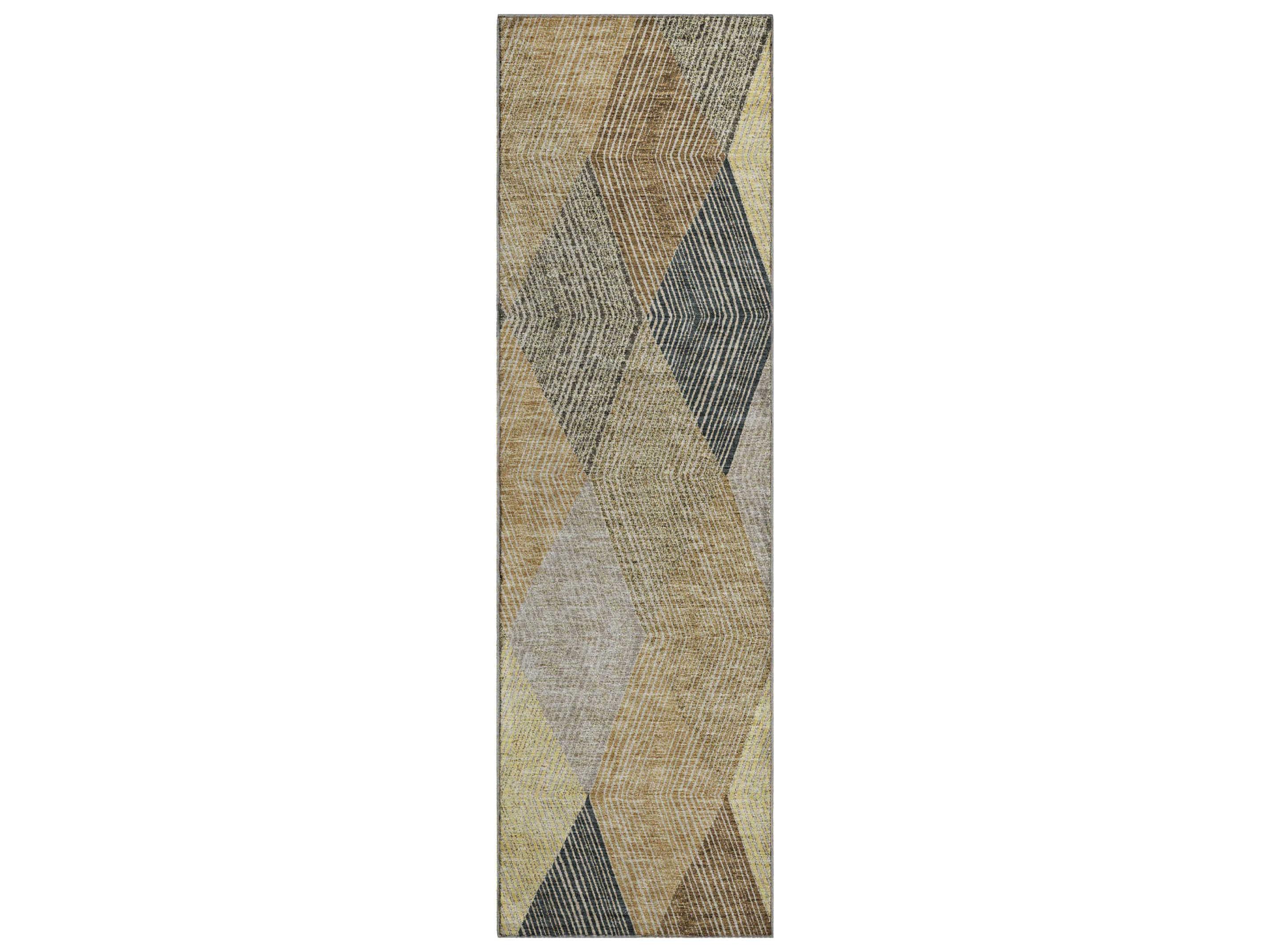 Dalyn Mayfield Geometric Area Rug