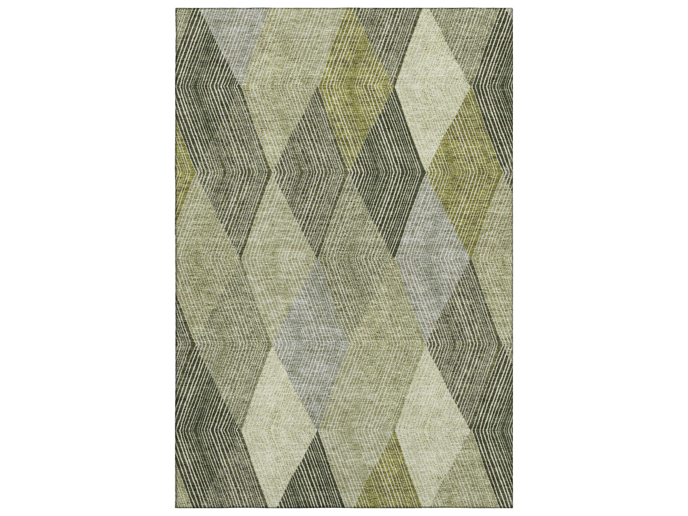 Dalyn Mayfield Geometric Area Rug