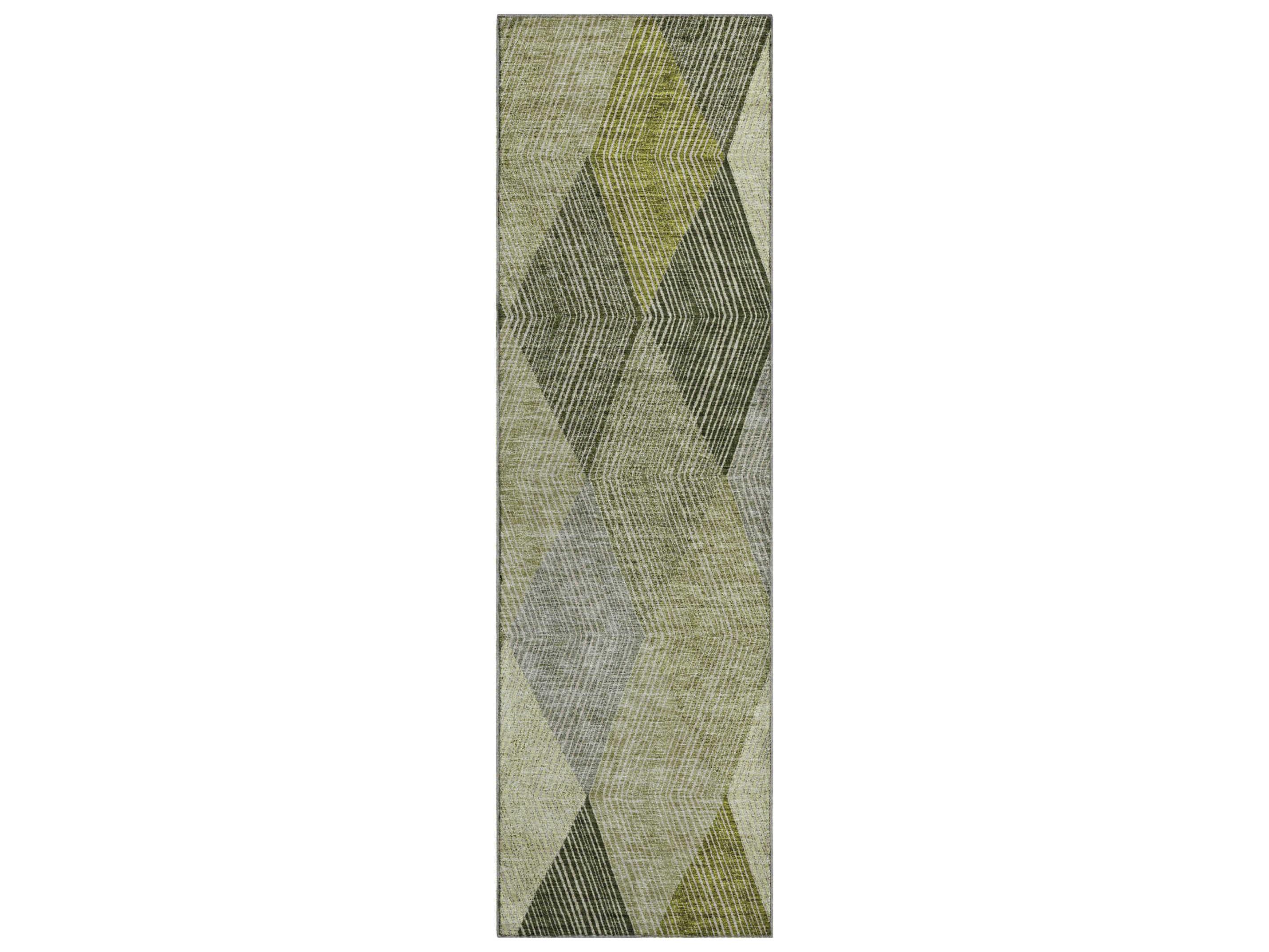 Dalyn Mayfield Geometric Area Rug