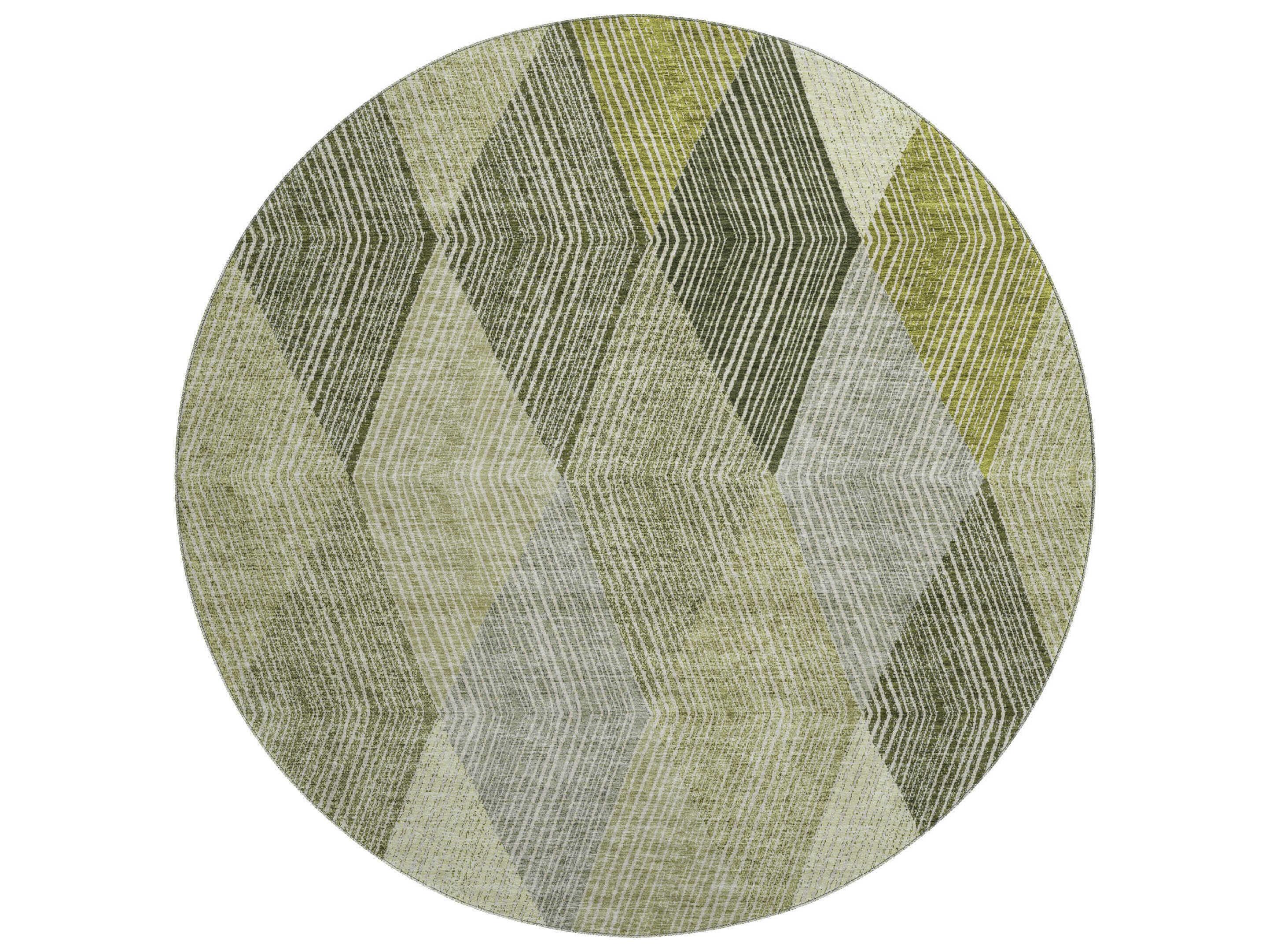 Dalyn Mayfield Geometric Area Rug
