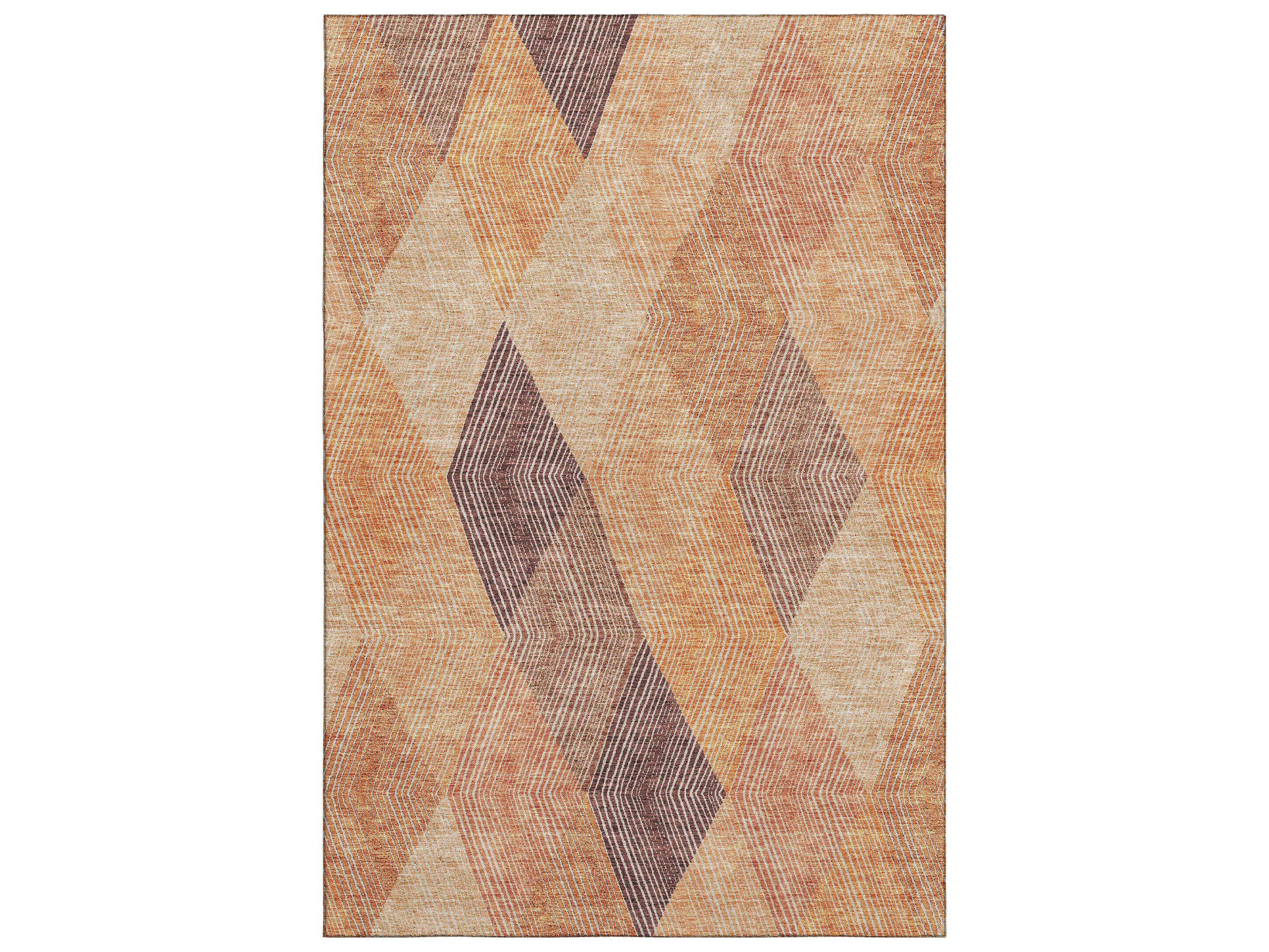 Dalyn Mayfield Geometric Area Rug
